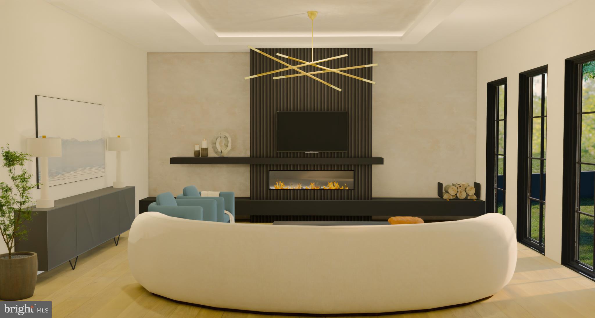 VIENNA WOODS - Residential