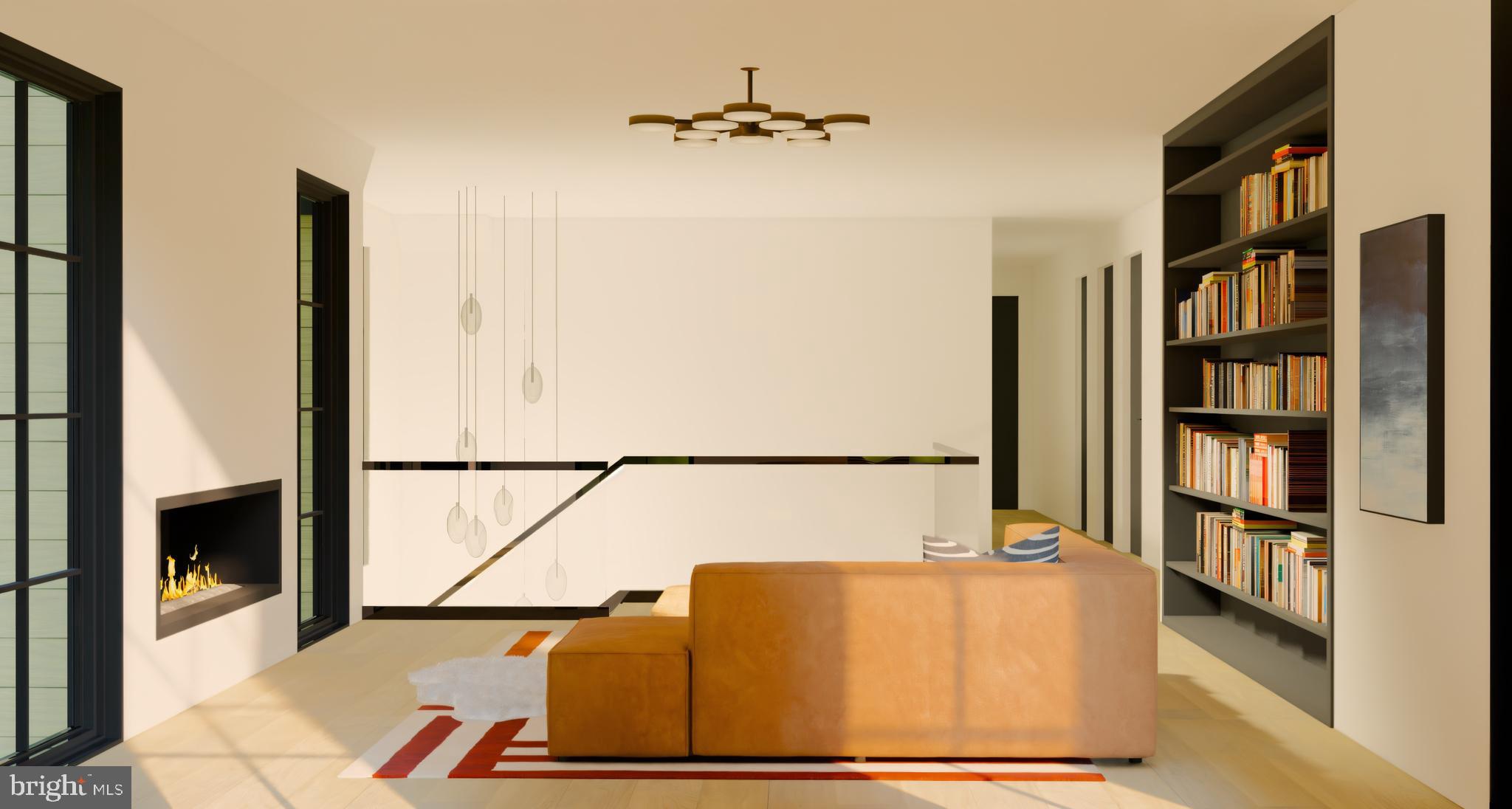 VIENNA WOODS - Residential