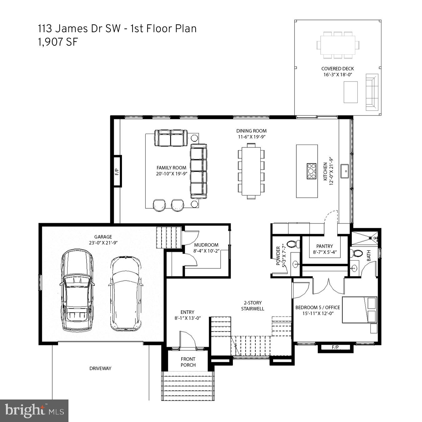 VIENNA WOODS - Residential