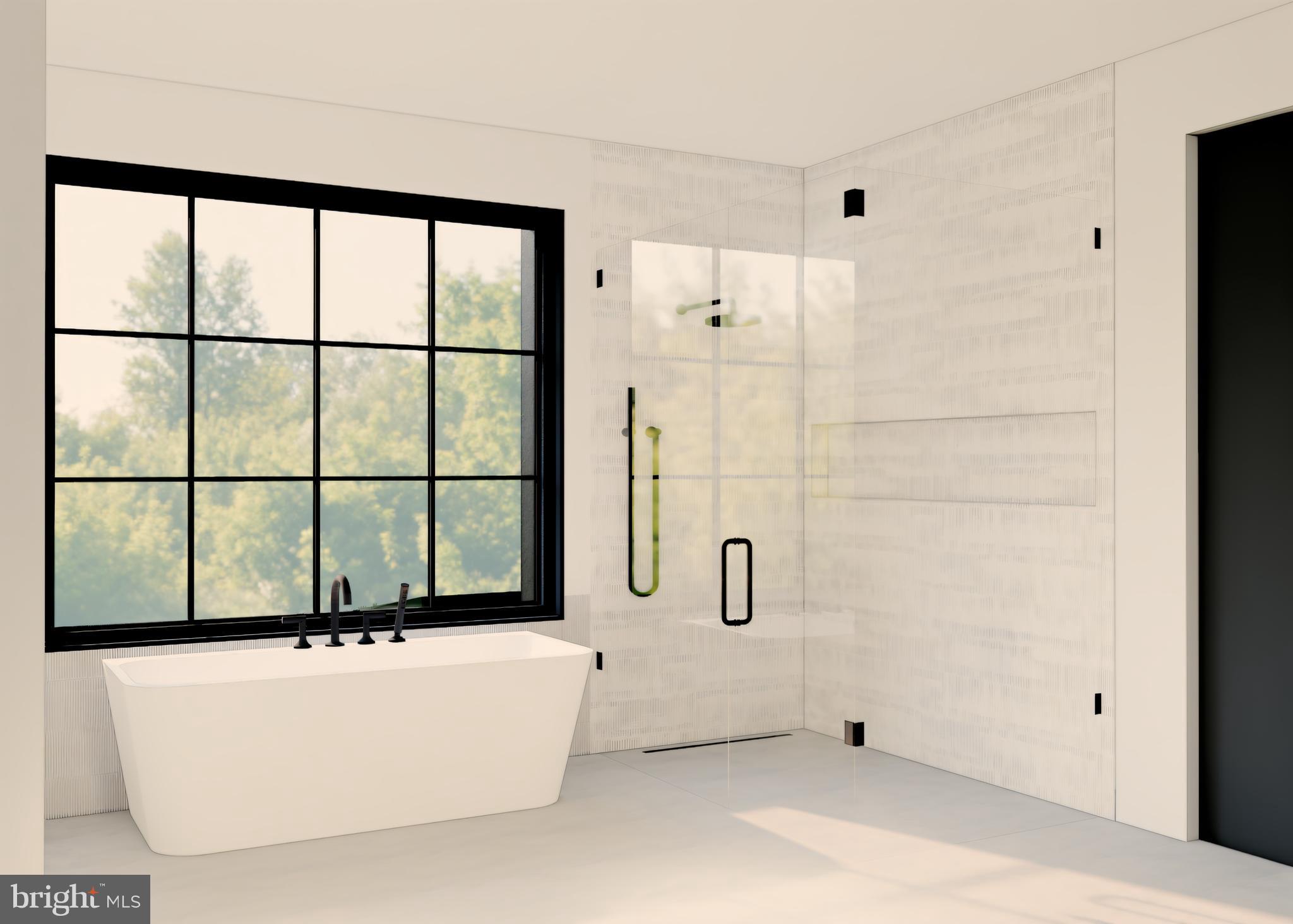 VIENNA WOODS - Residential