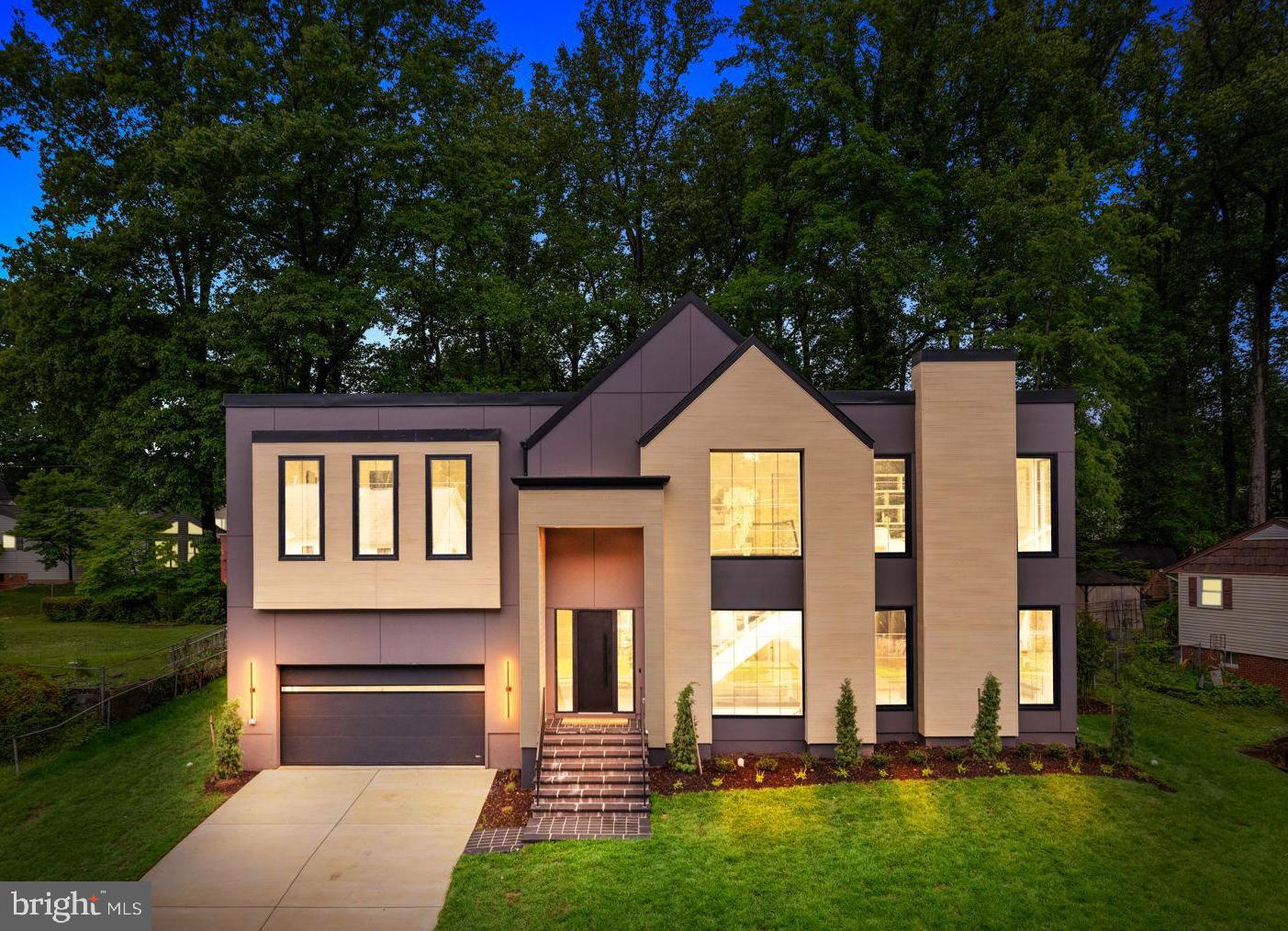 VIENNA WOODS - Residential
