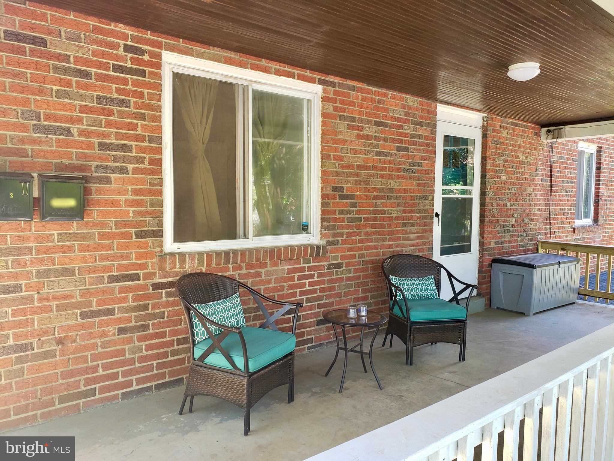 TAKOMA PARK - Residential Lease