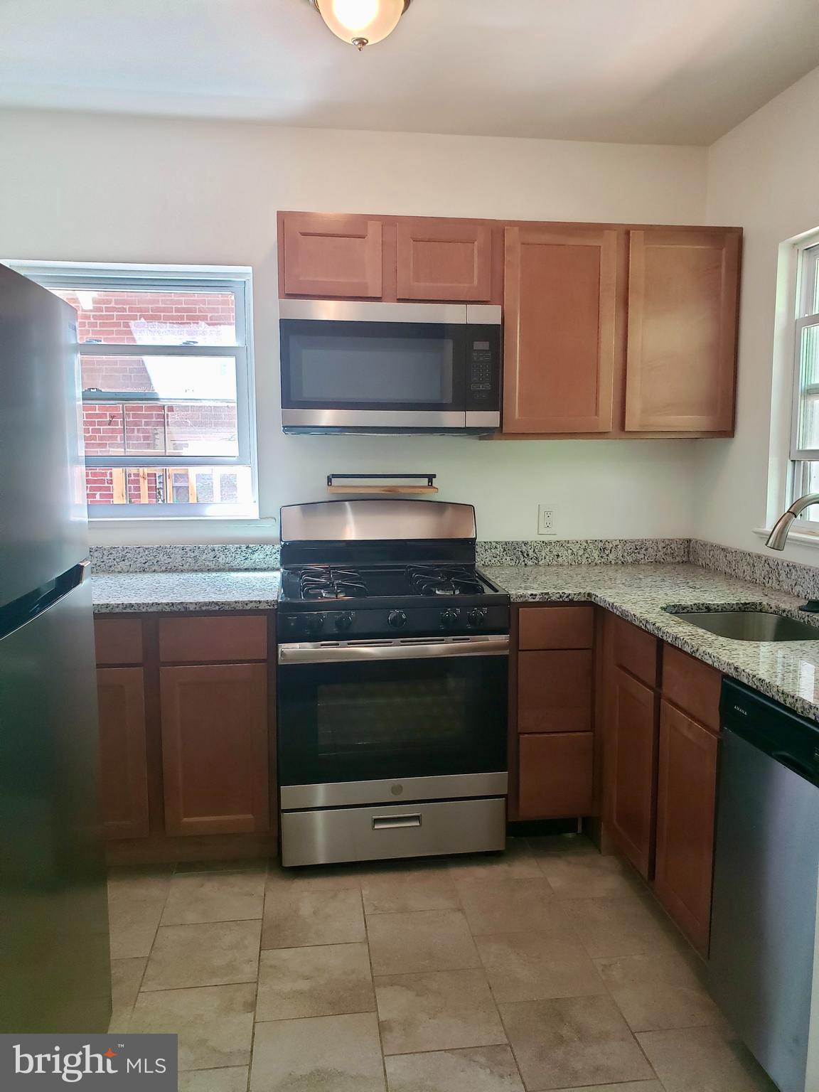 TAKOMA PARK - Residential Lease