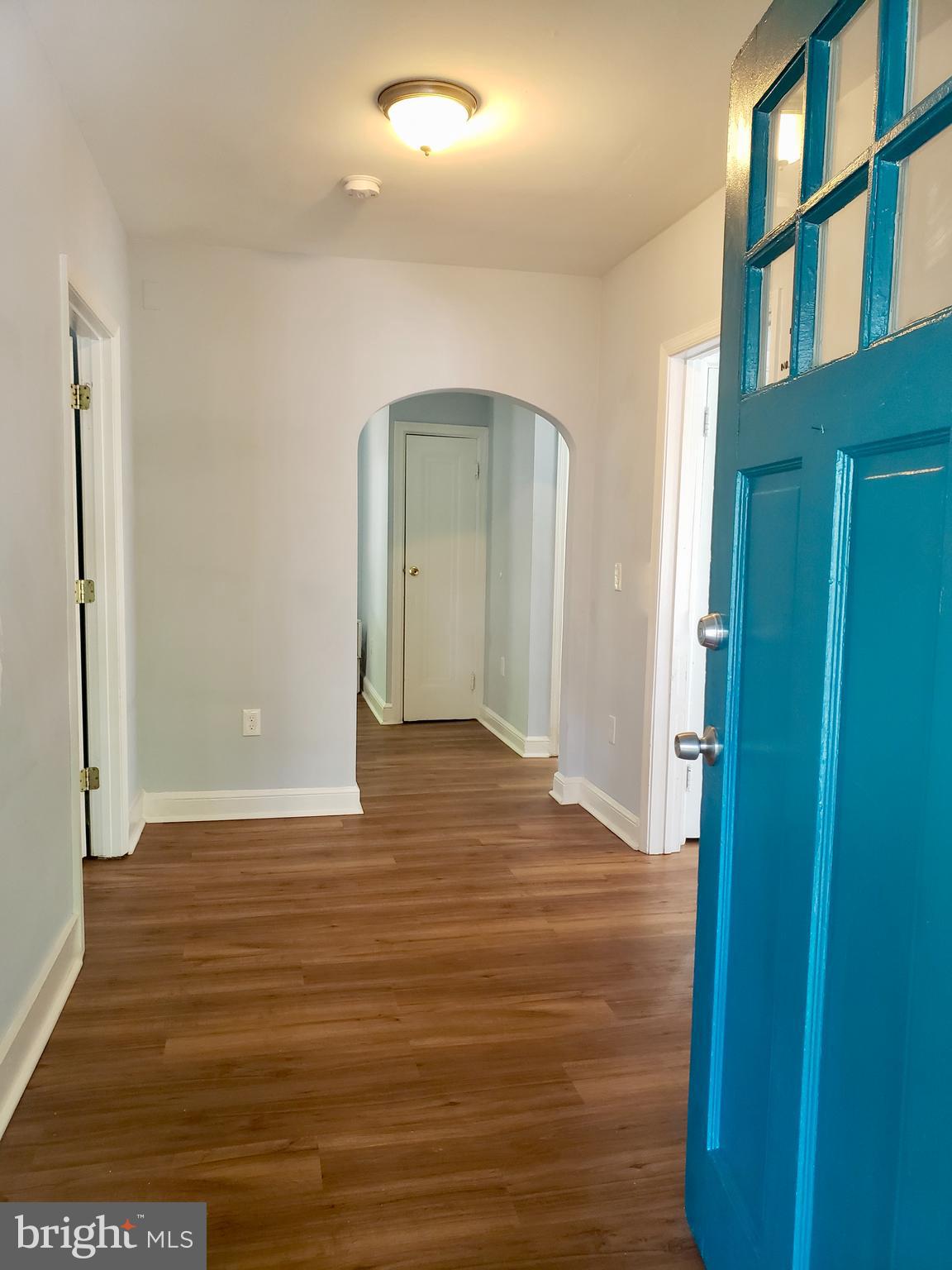 TAKOMA PARK - Residential Lease