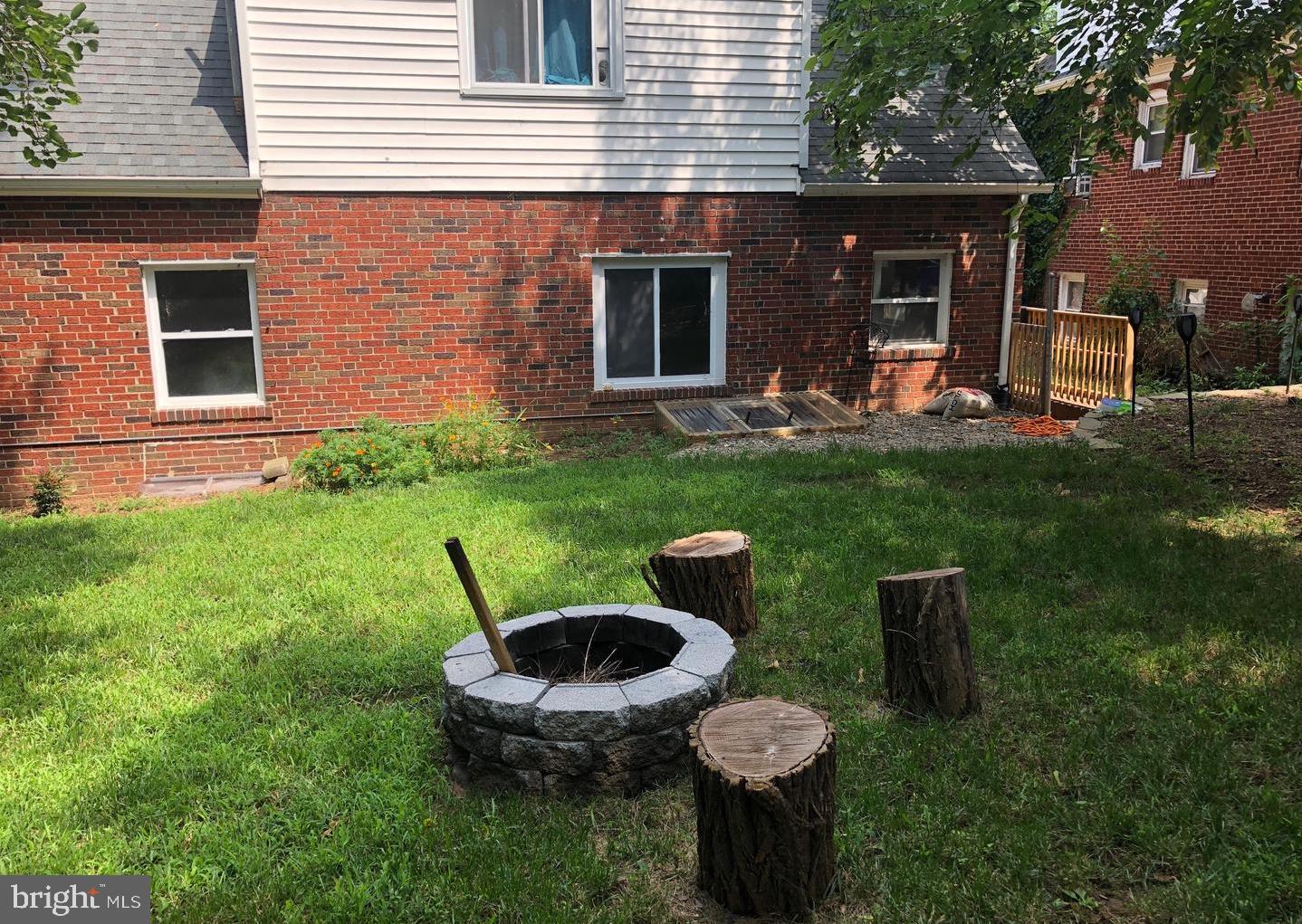 TAKOMA PARK - Residential Lease