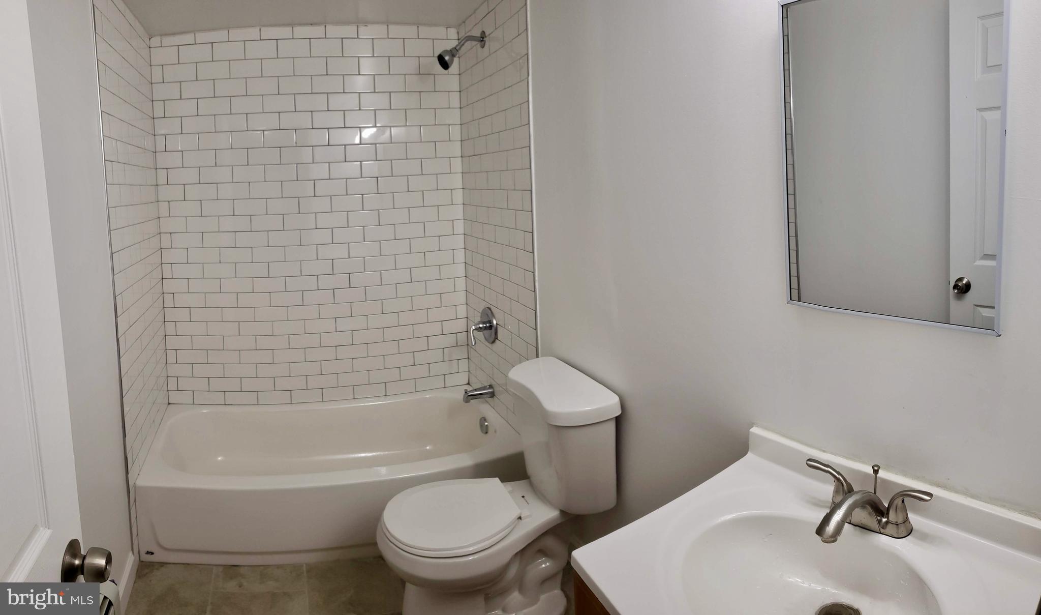 TAKOMA PARK - Residential Lease