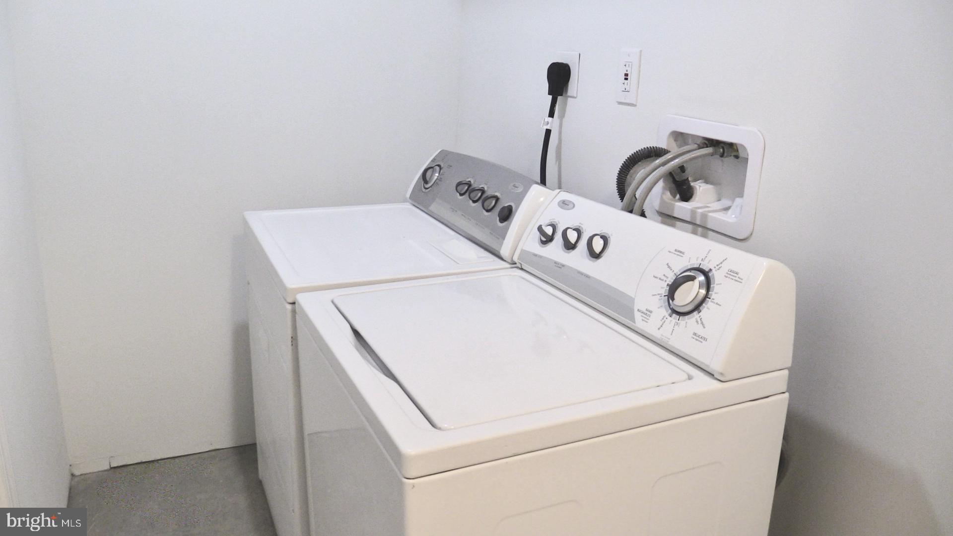 TAKOMA PARK - Residential Lease