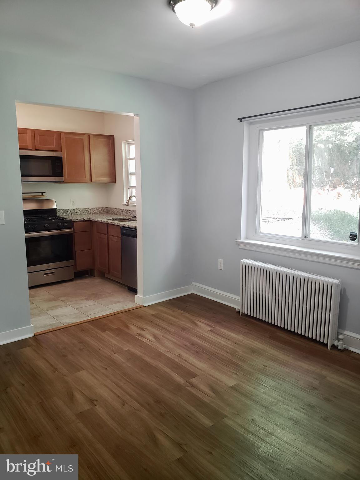 TAKOMA PARK - Residential Lease