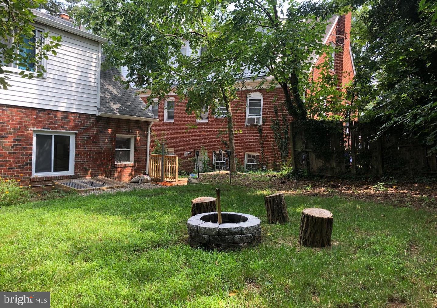 TAKOMA PARK - Residential Lease