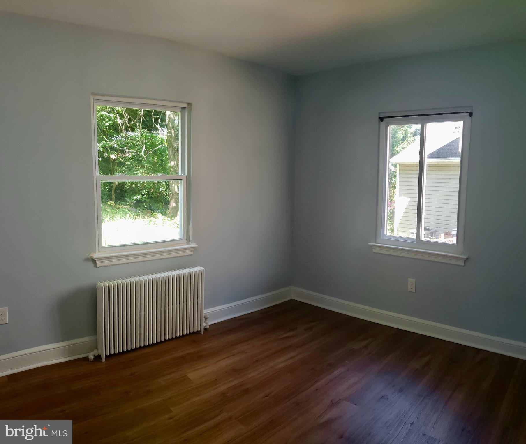 TAKOMA PARK - Residential Lease