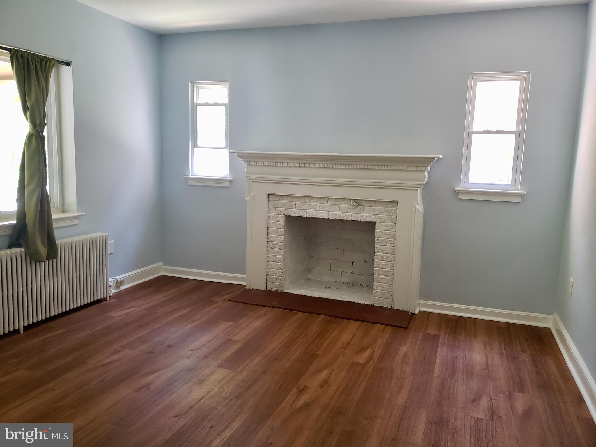 TAKOMA PARK - Residential Lease