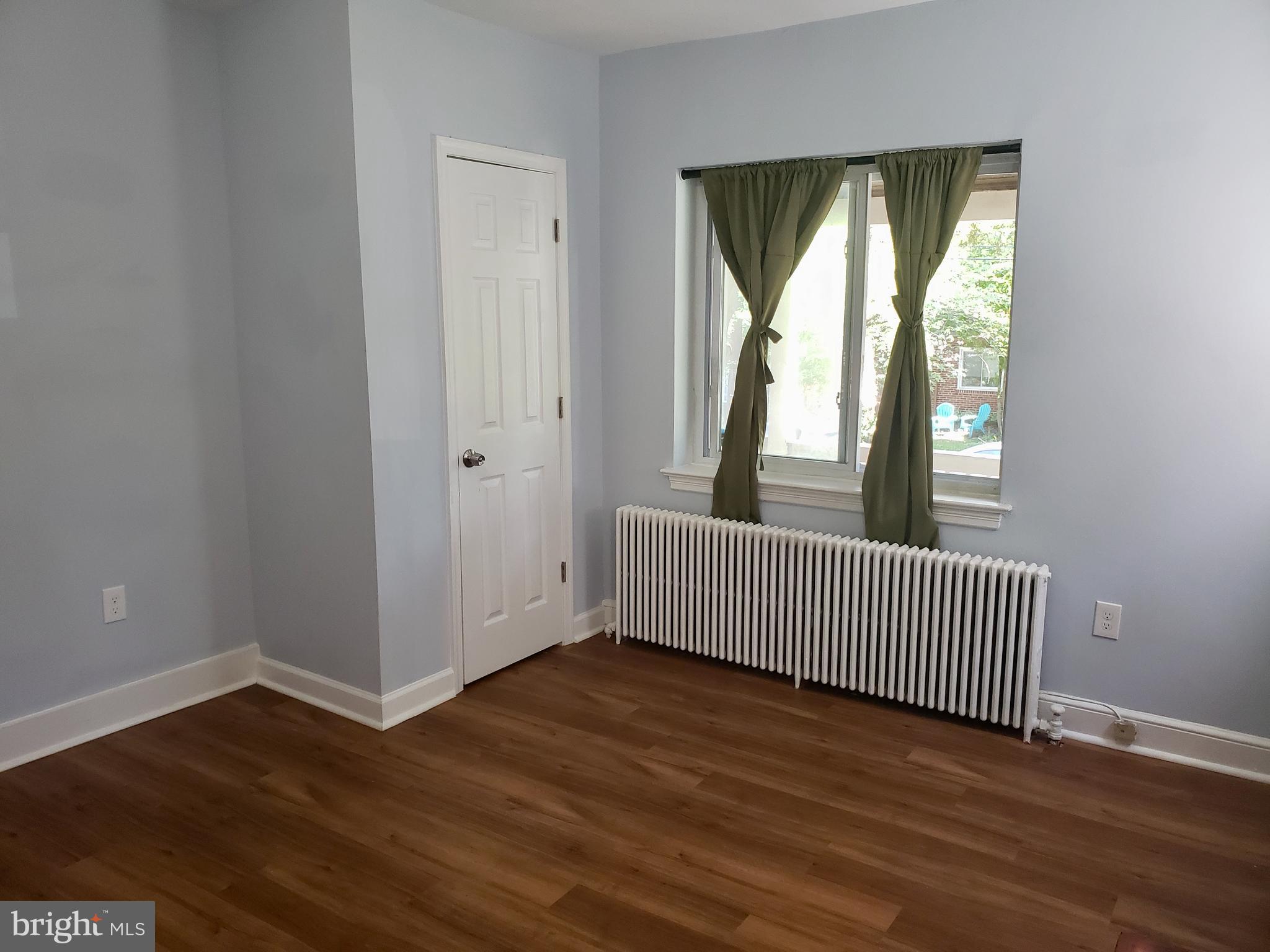 TAKOMA PARK - Residential Lease