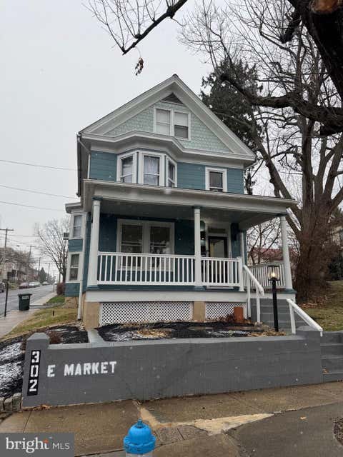 Condo For Rent - 302 E Market Street #3<br/> MARIETTA, PA 17547