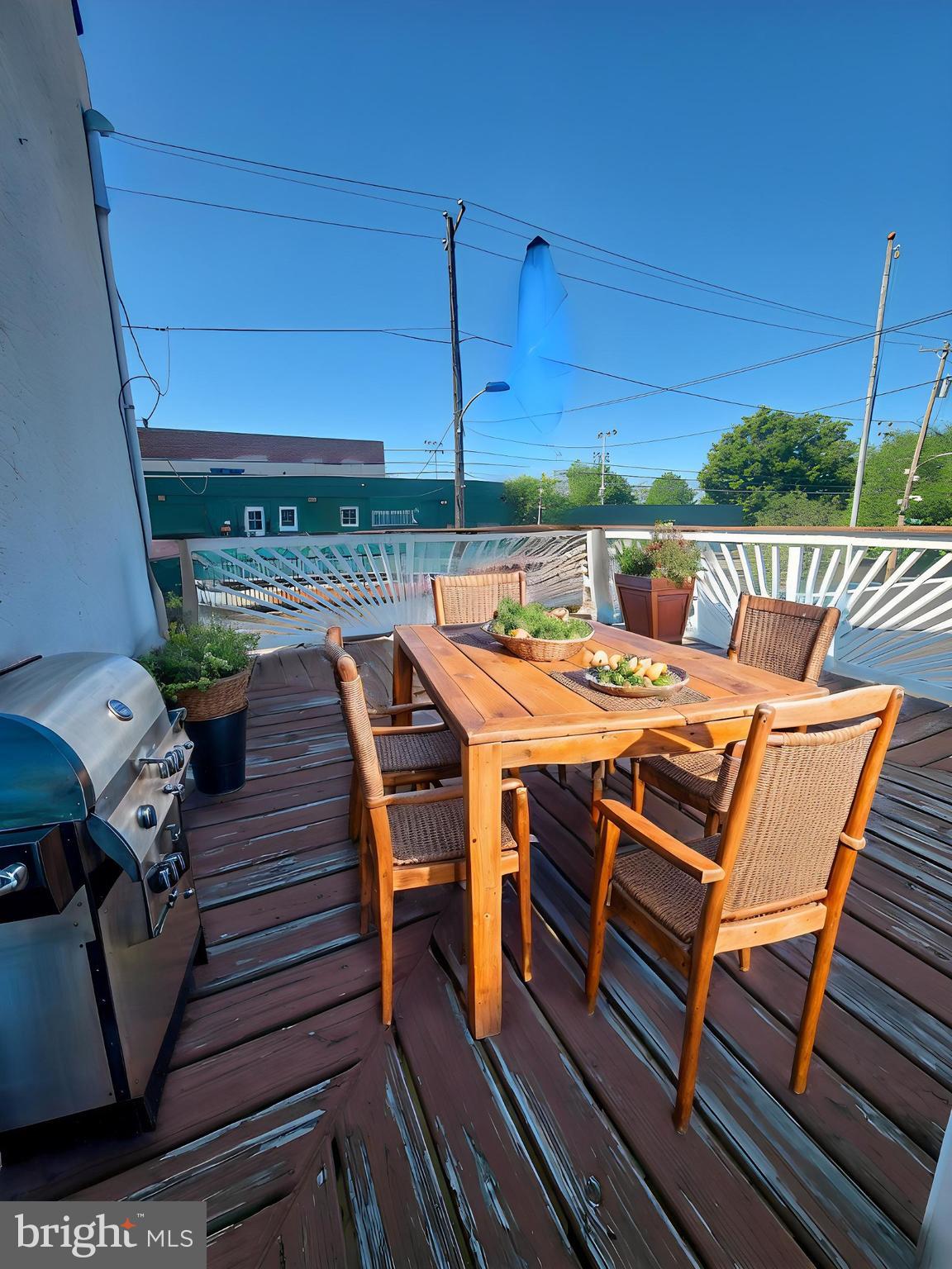 PORT RICHMOND - Residential