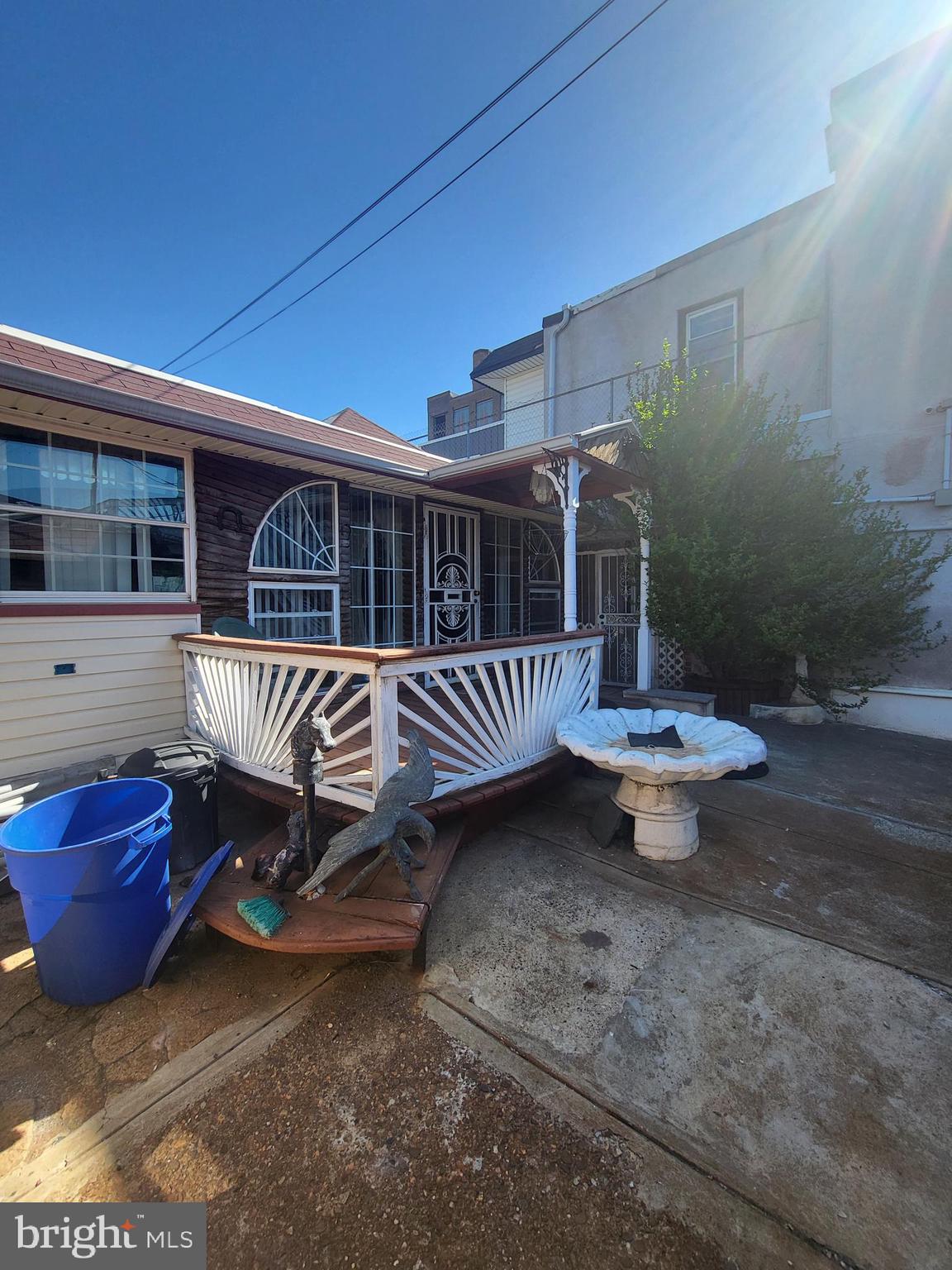 PORT RICHMOND - Residential