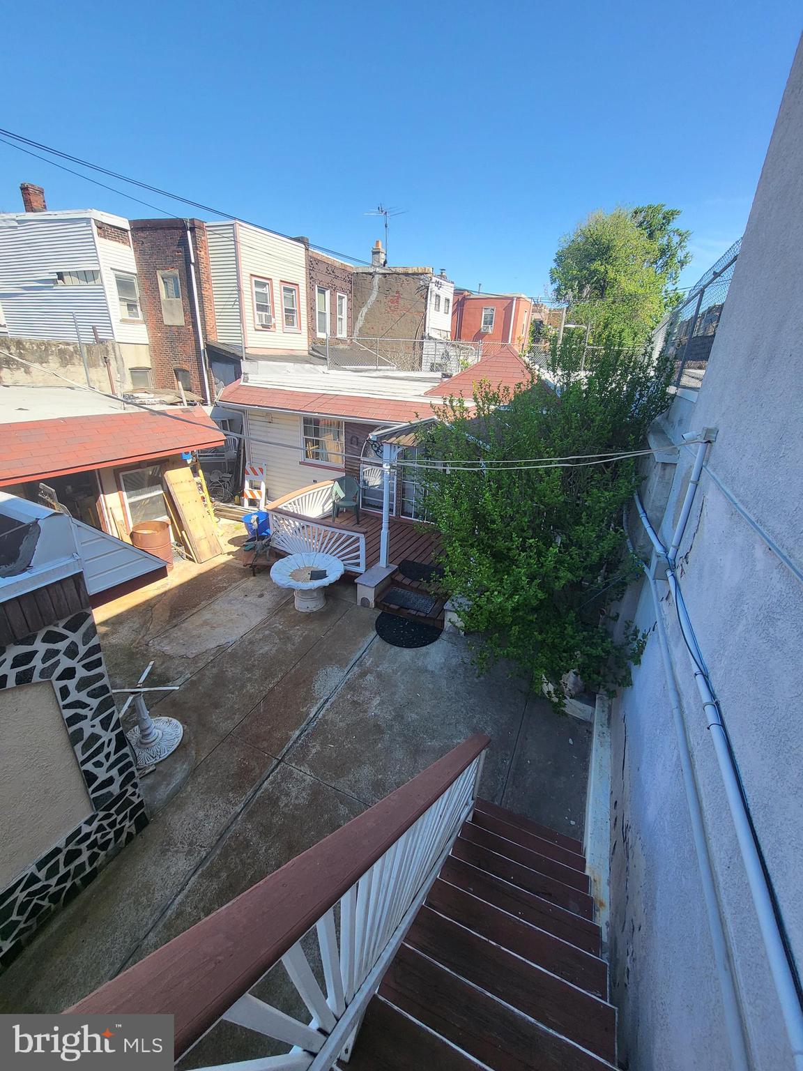 PORT RICHMOND - Residential