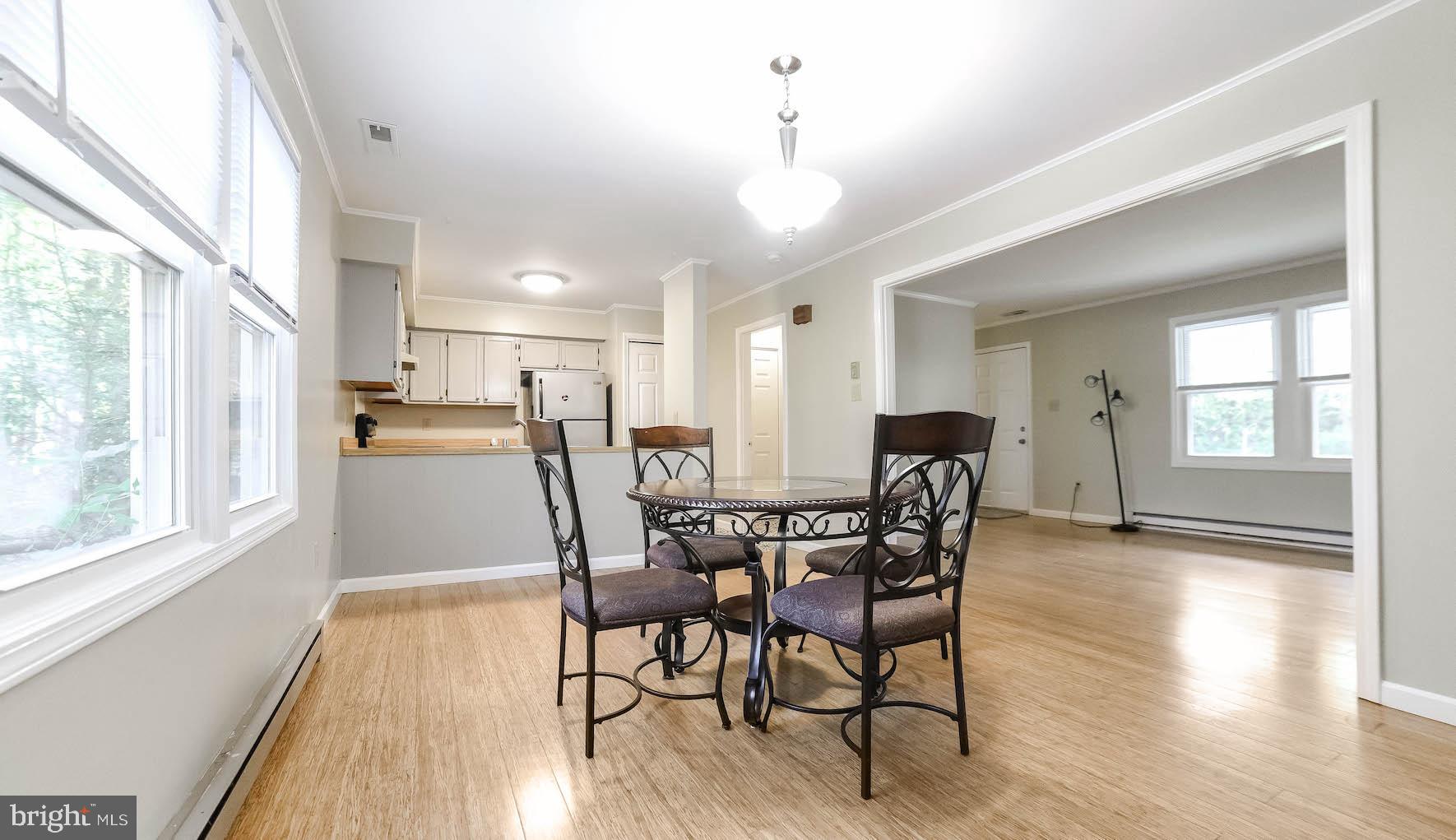 FORREST PARK - Residential