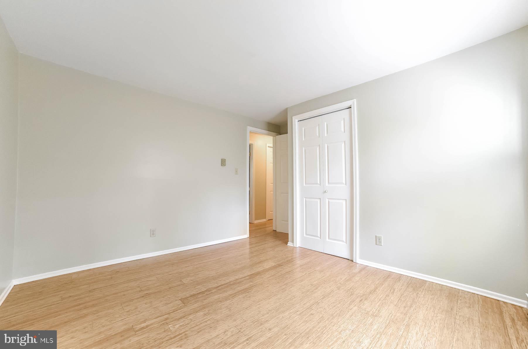 FORREST PARK - Residential