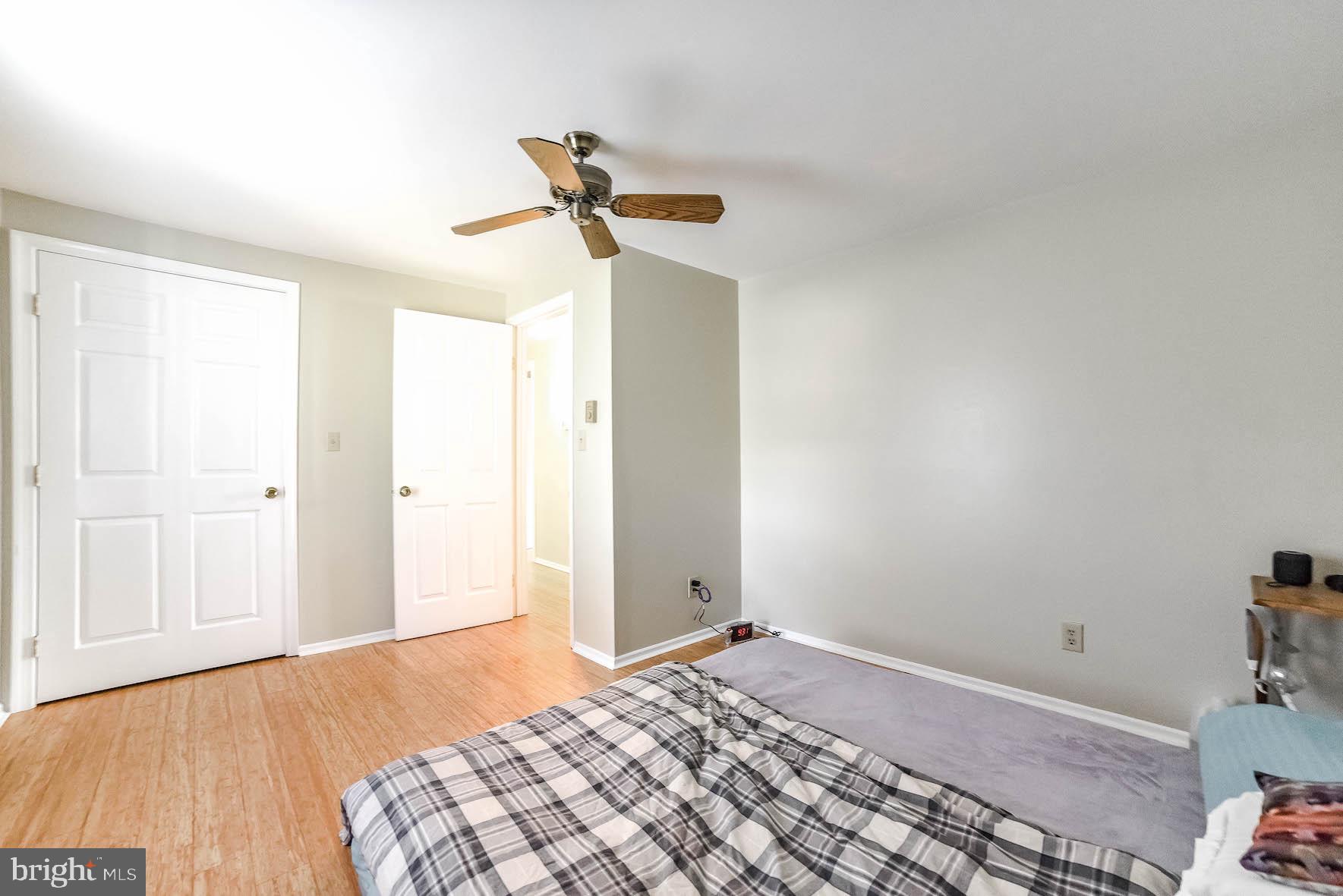 FORREST PARK - Residential