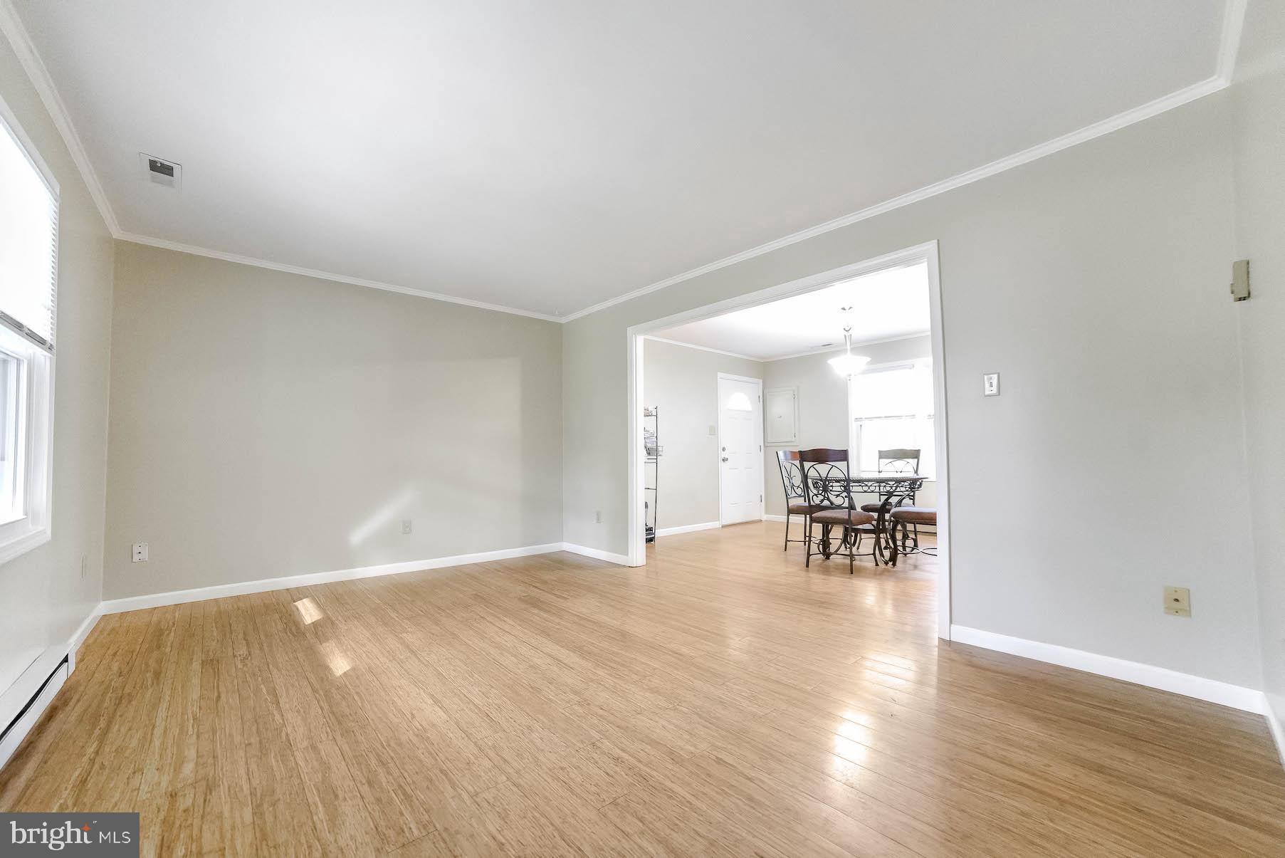 FORREST PARK - Residential