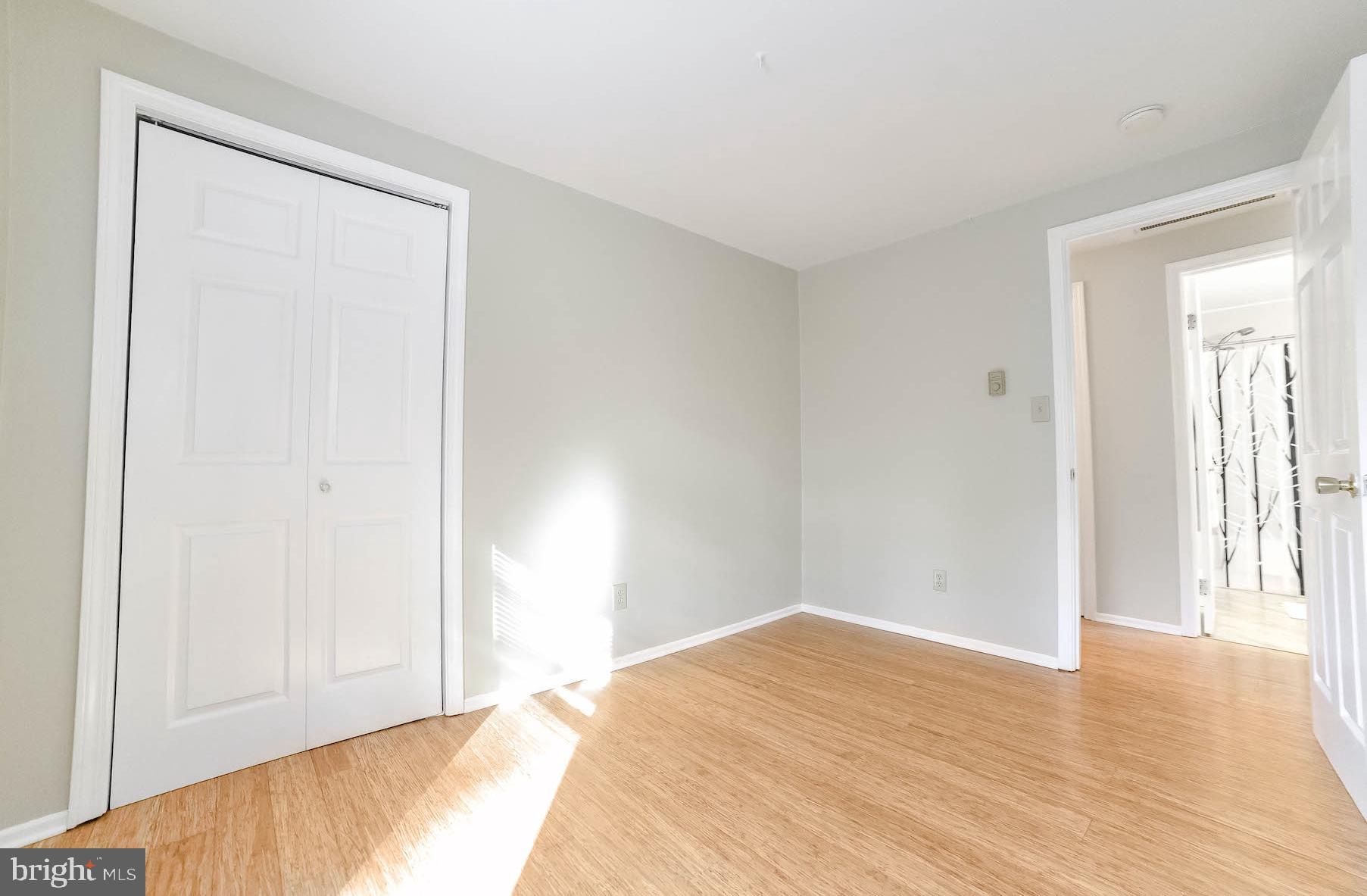 FORREST PARK - Residential