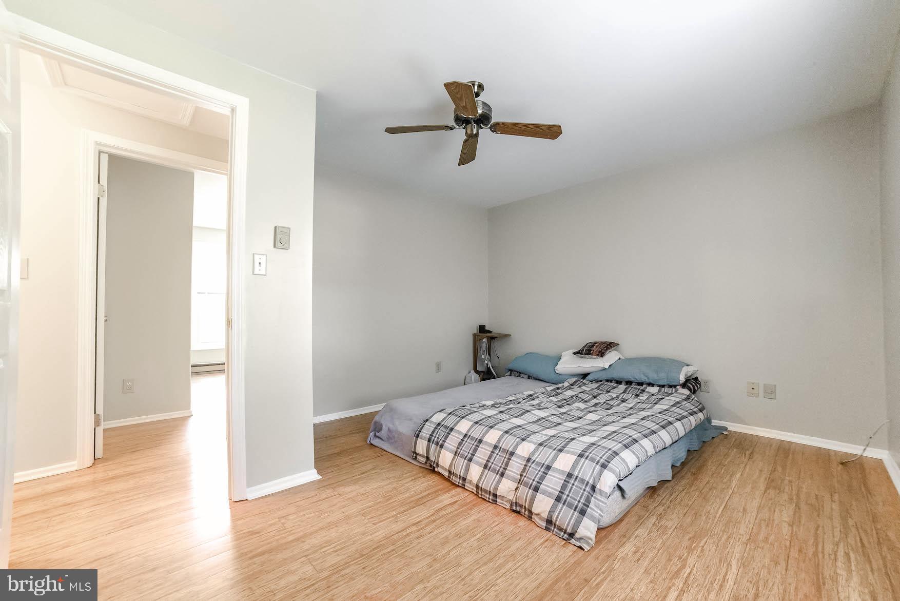 FORREST PARK - Residential