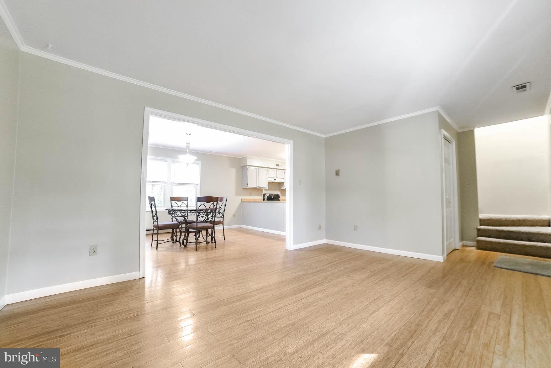 FORREST PARK - Residential