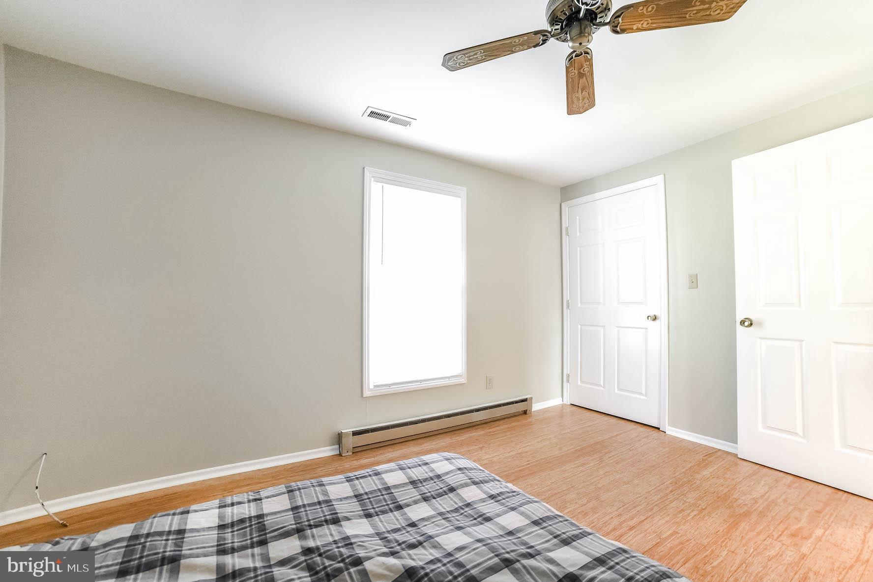 FORREST PARK - Residential