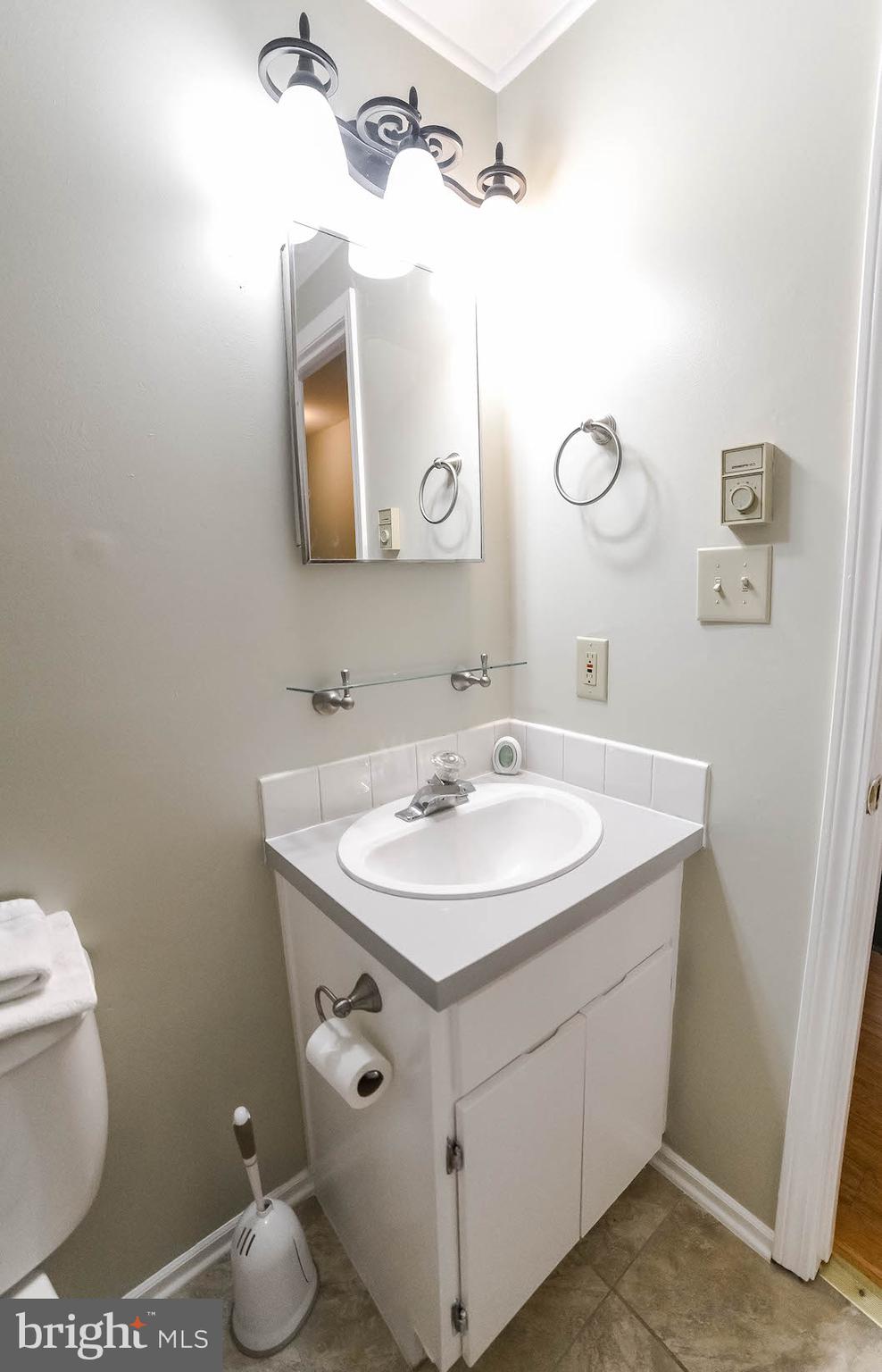 FORREST PARK - Residential