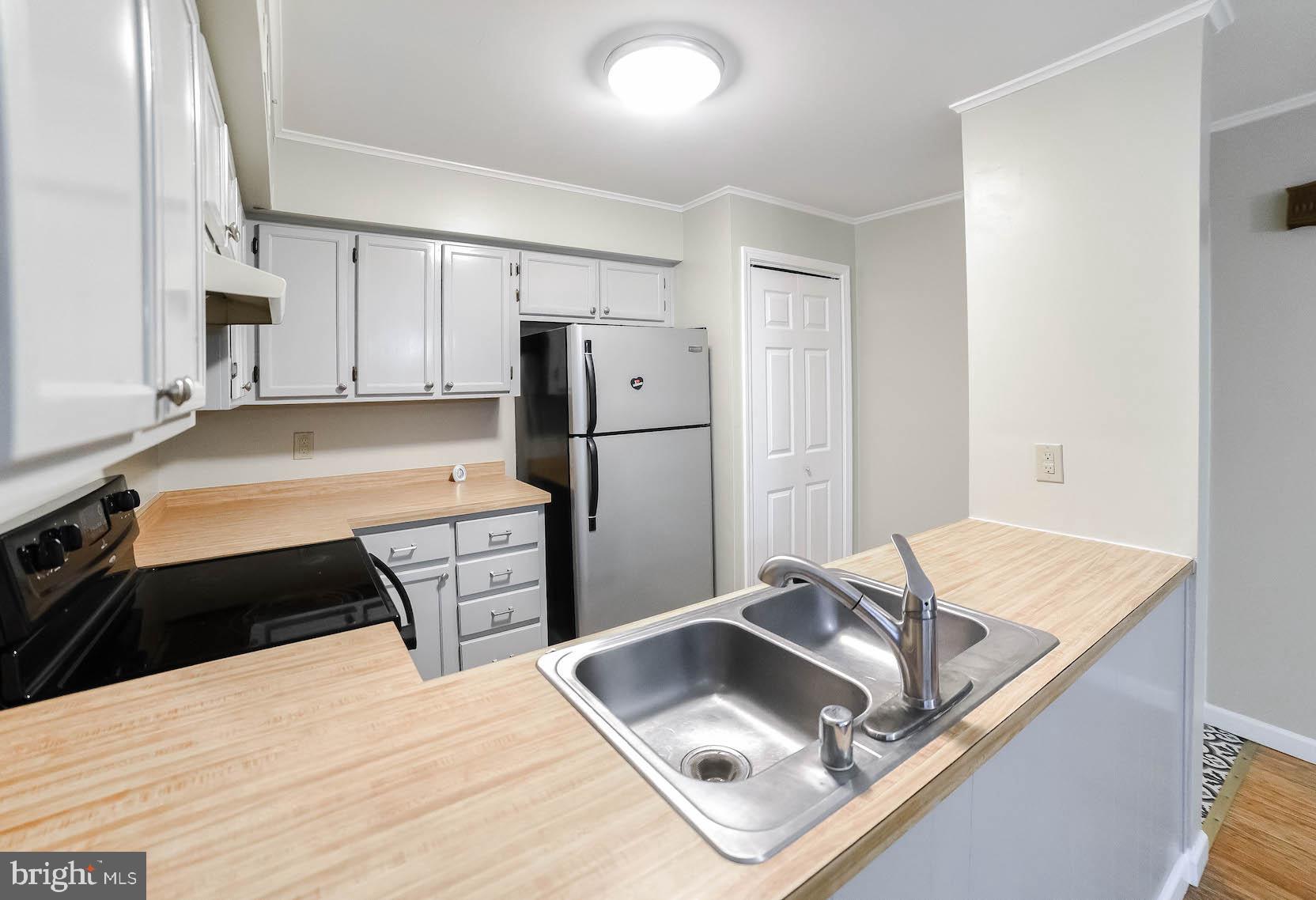 FORREST PARK - Residential