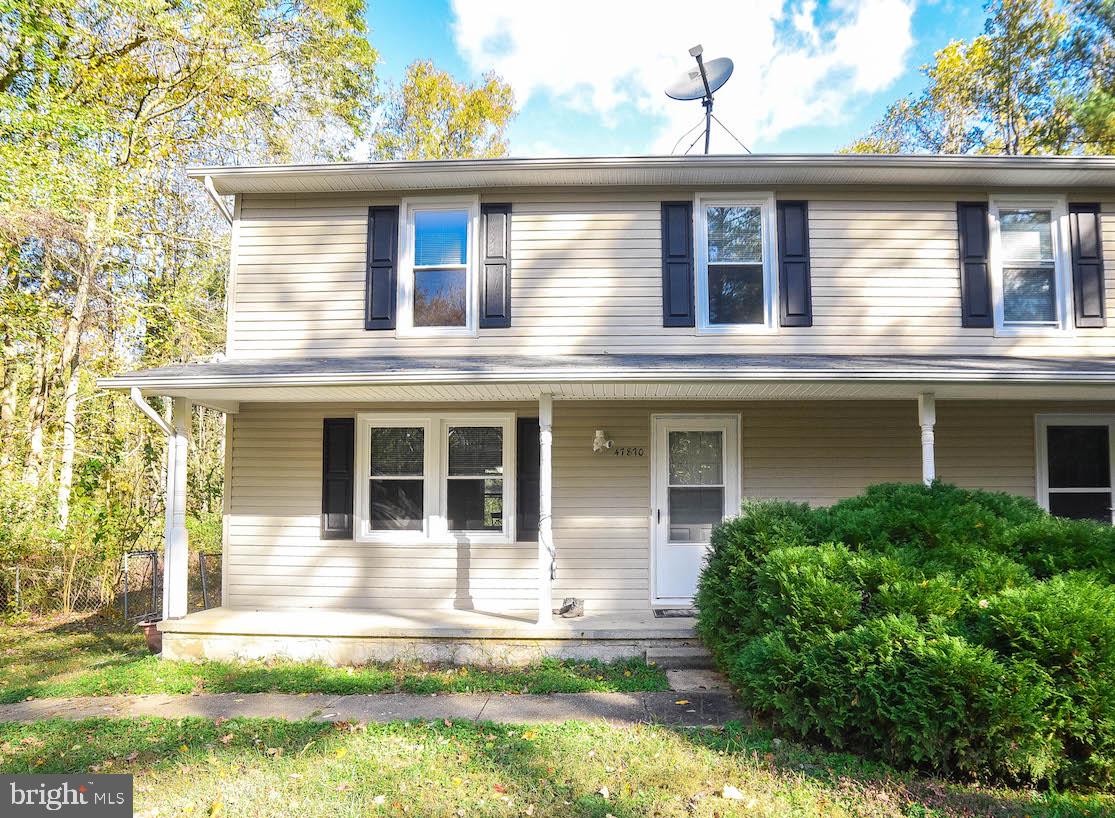 FORREST PARK - Residential