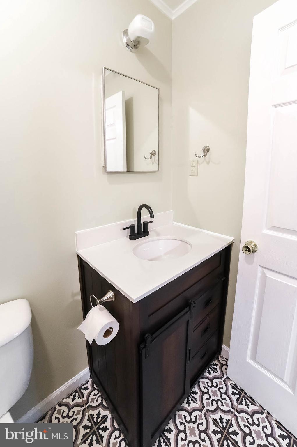 FORREST PARK - Residential