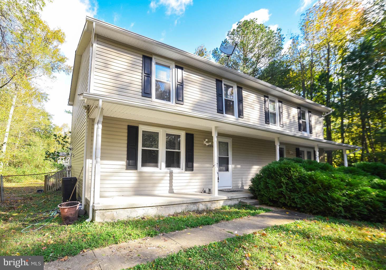 FORREST PARK - Residential