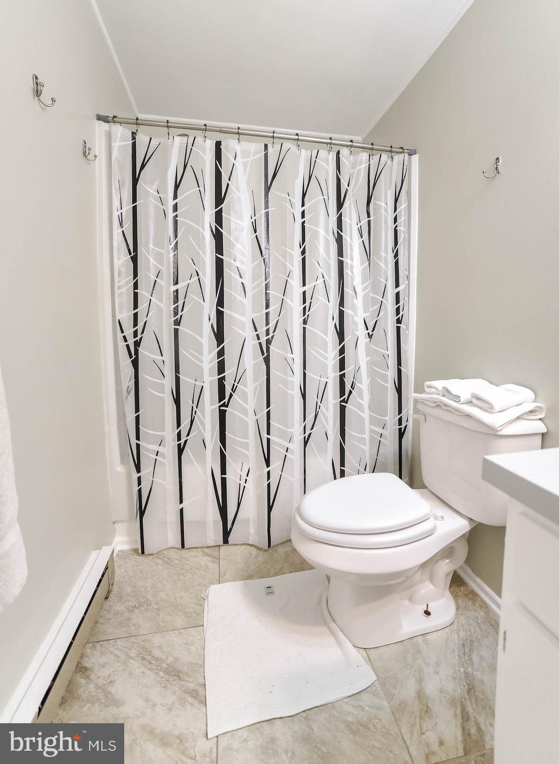 FORREST PARK - Residential