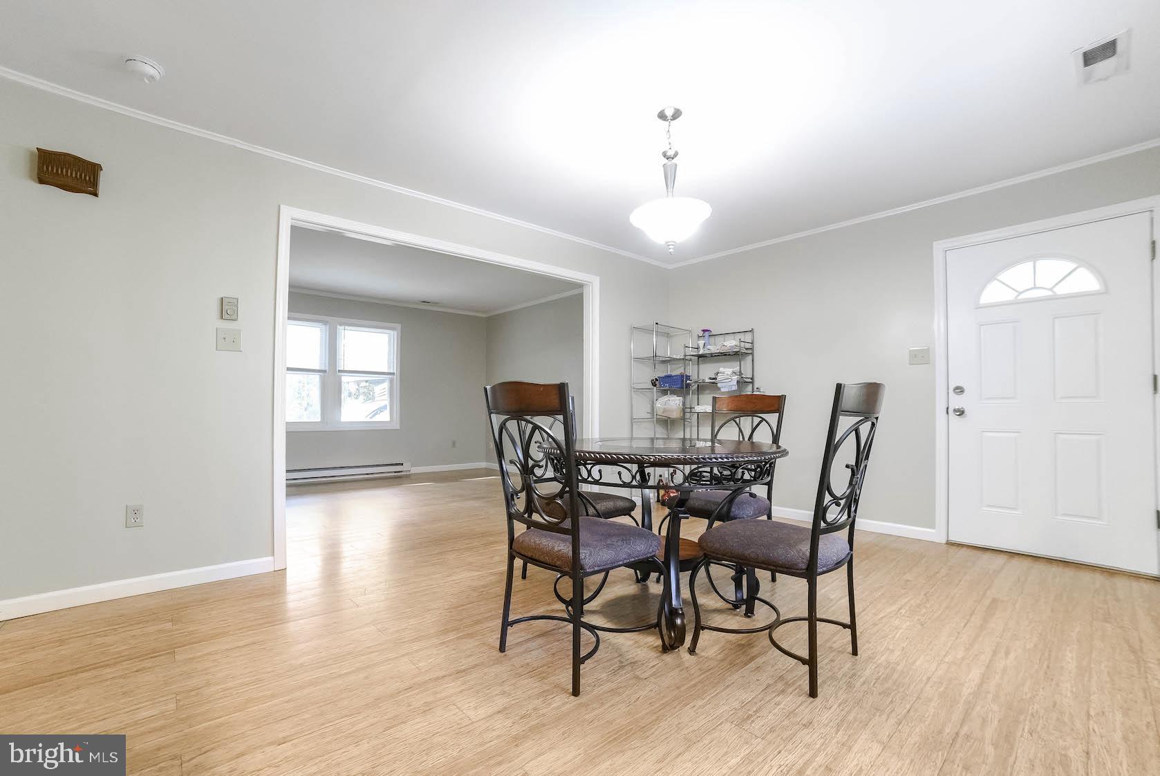 FORREST PARK - Residential