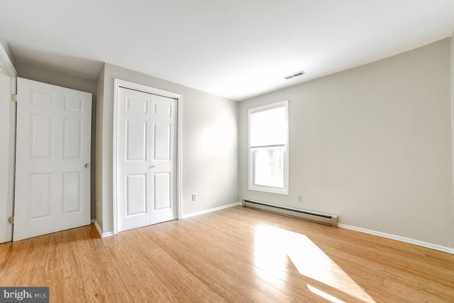 FORREST PARK - Residential