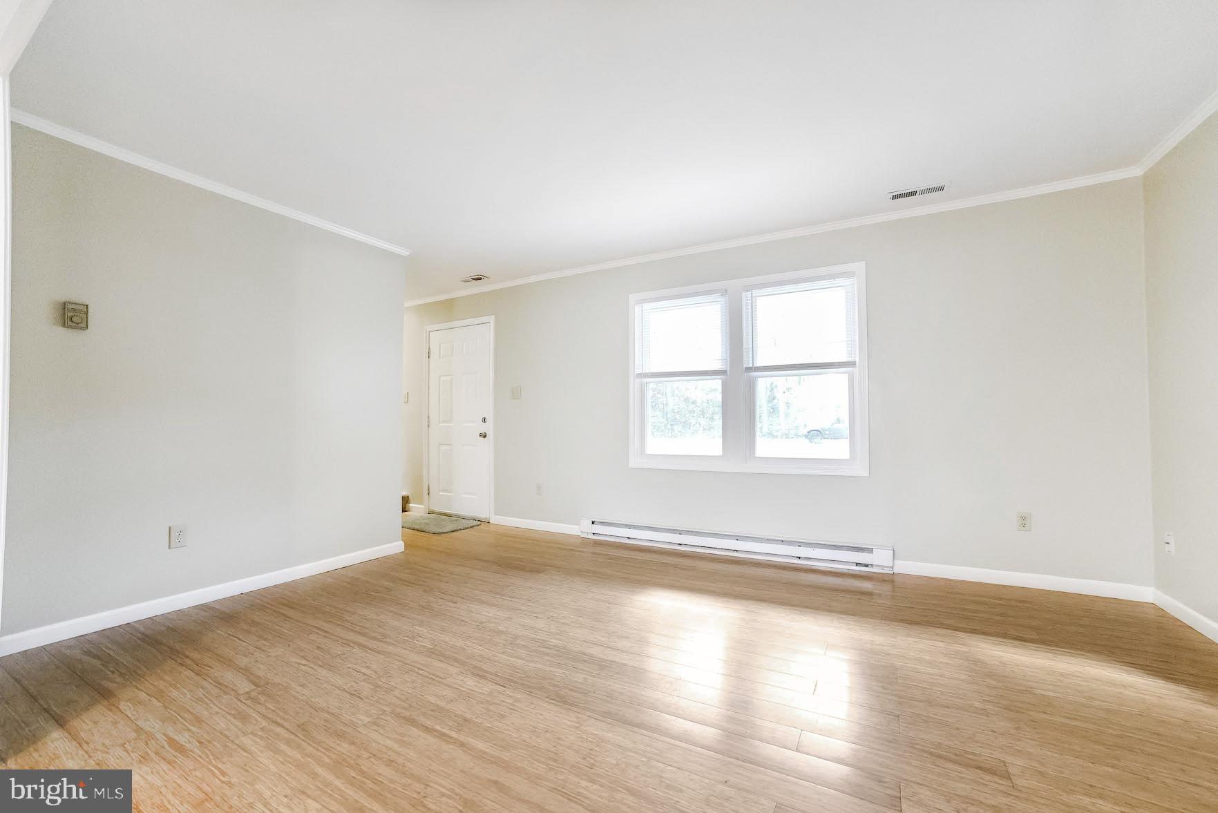 FORREST PARK - Residential