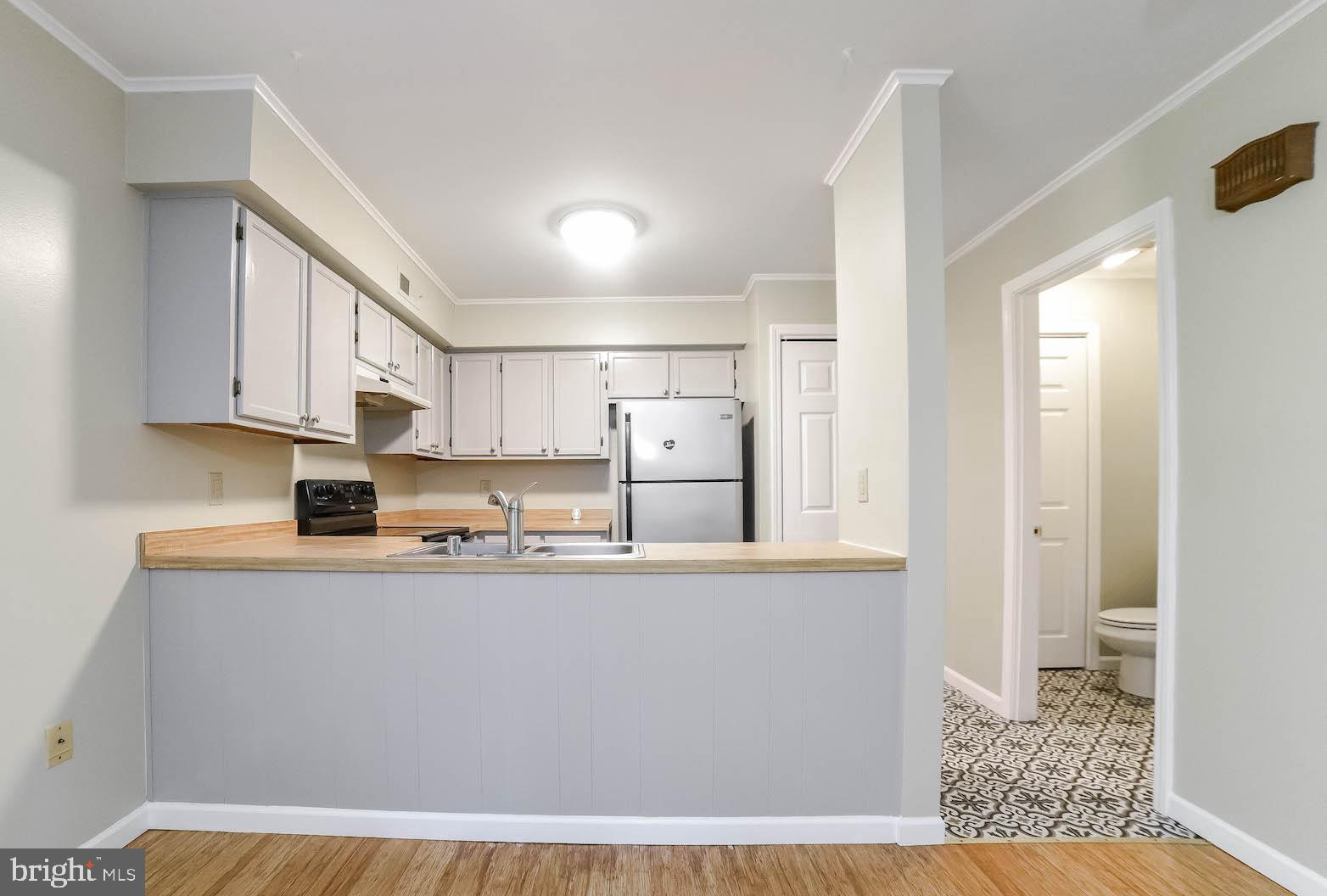 FORREST PARK - Residential