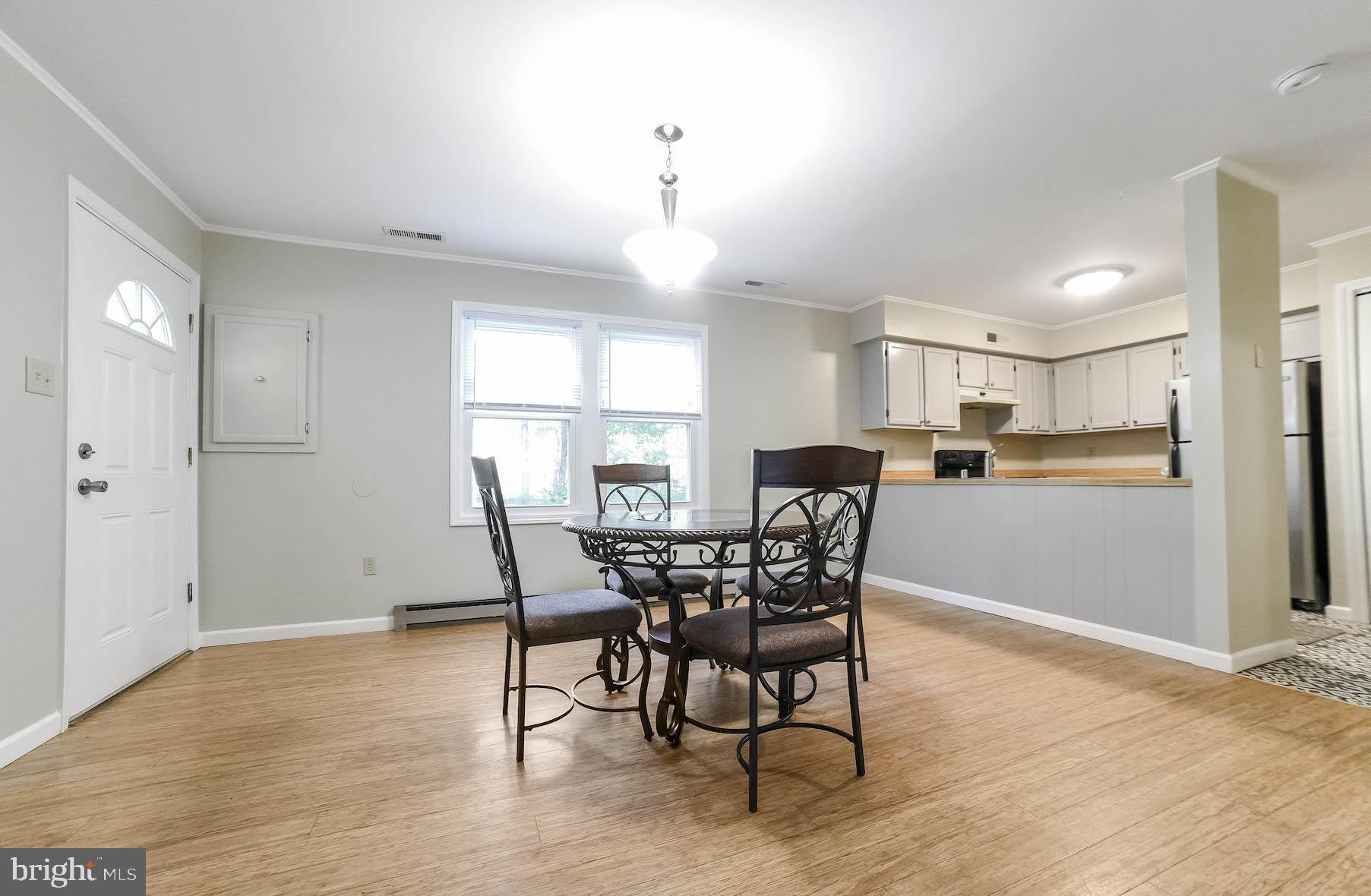 FORREST PARK - Residential