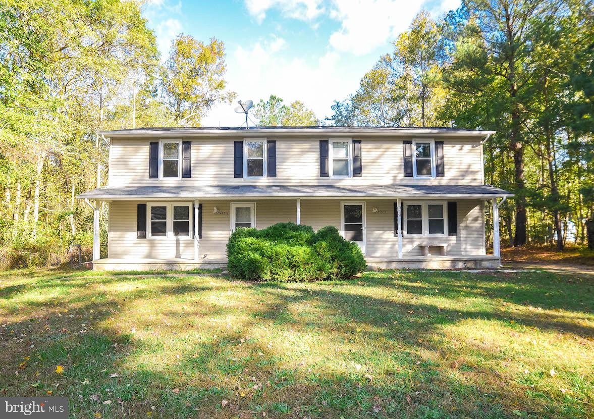 FORREST PARK - Residential