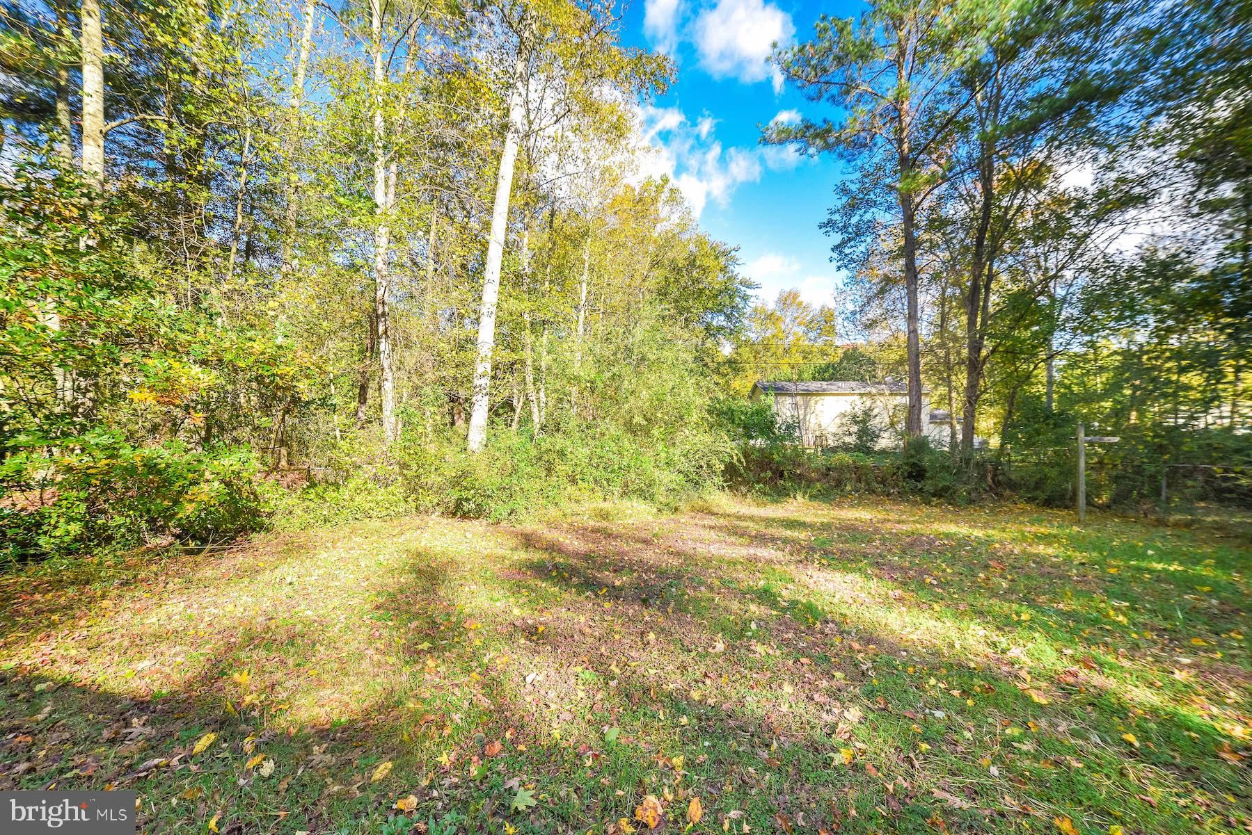 FORREST PARK - Residential