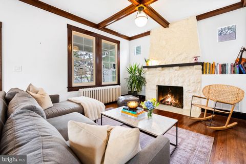 7223 BLAIR ROAD NW WASHINGTON DC 20012