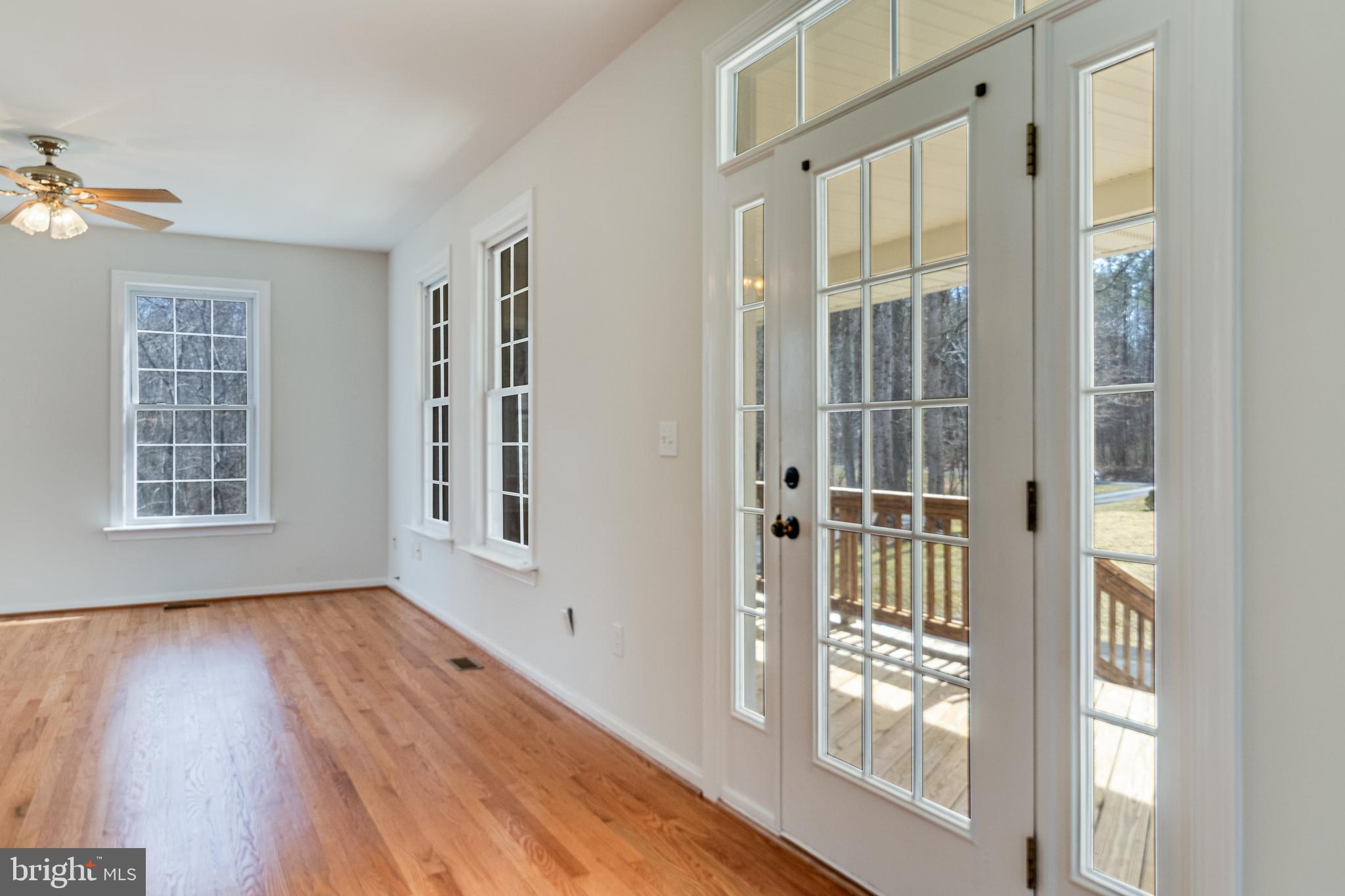 HUGGER - Residential