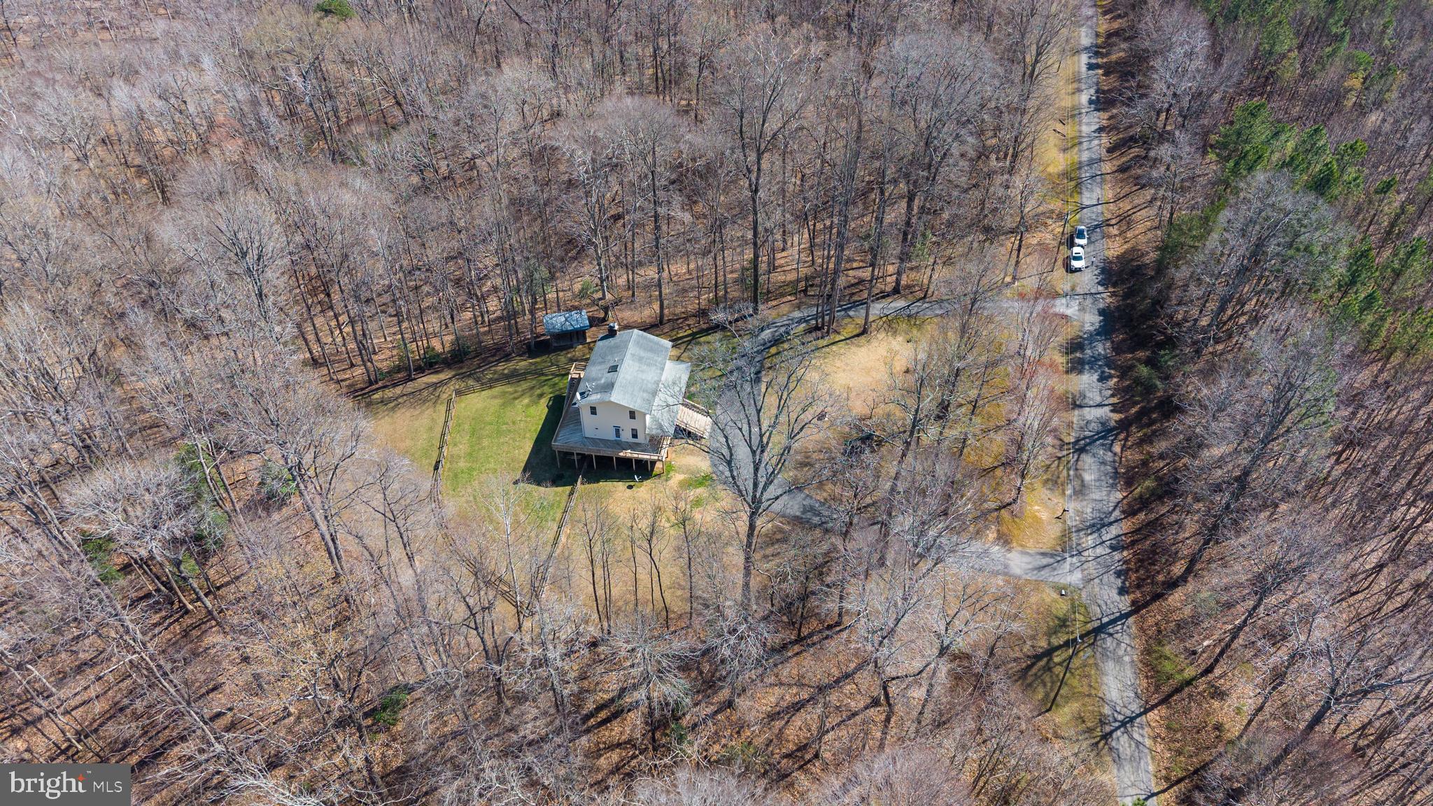 HUGGER - Residential