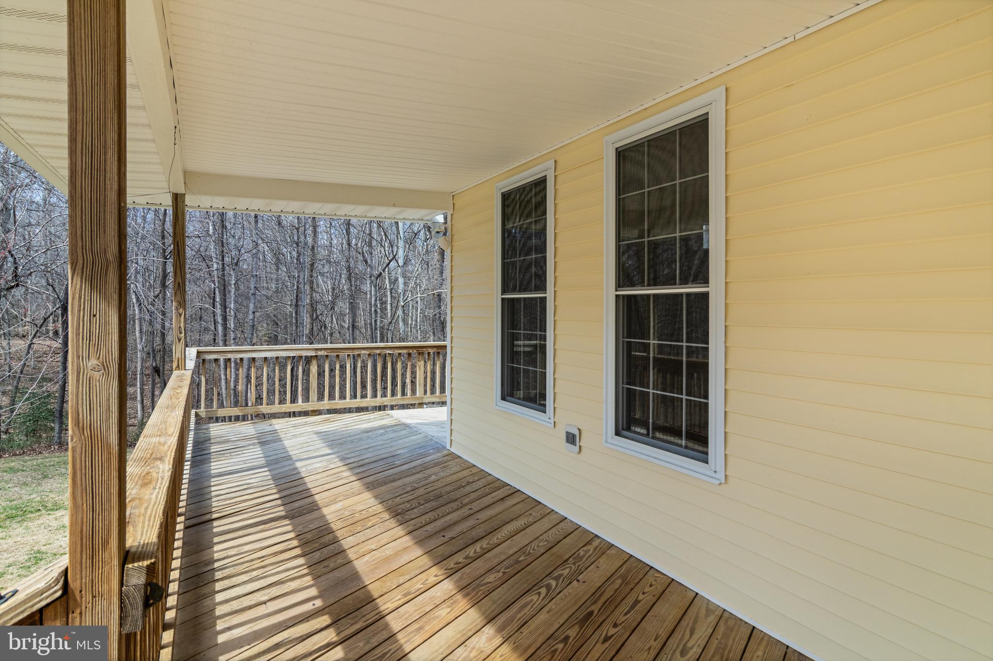 HUGGER - Residential