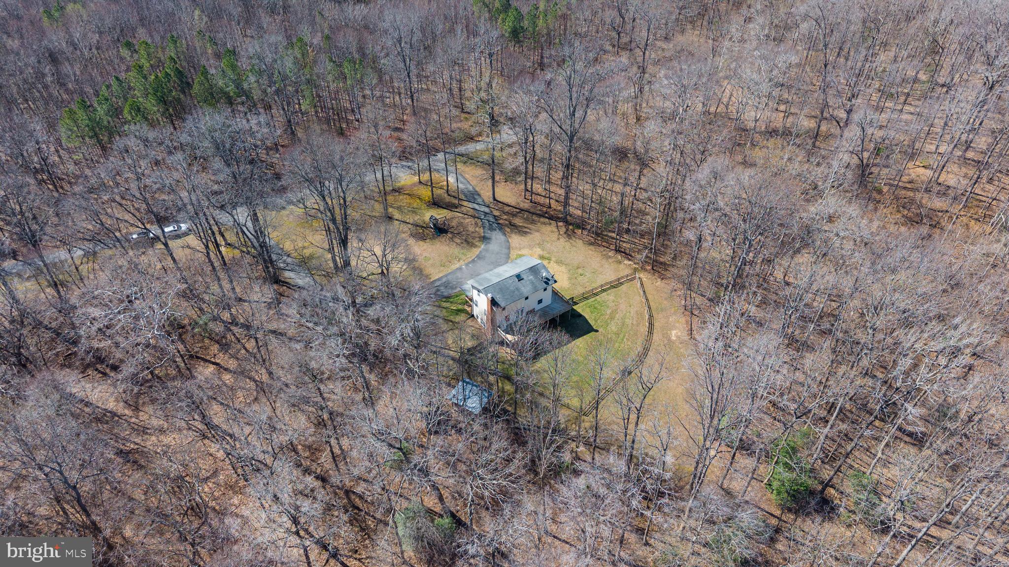 HUGGER - Residential