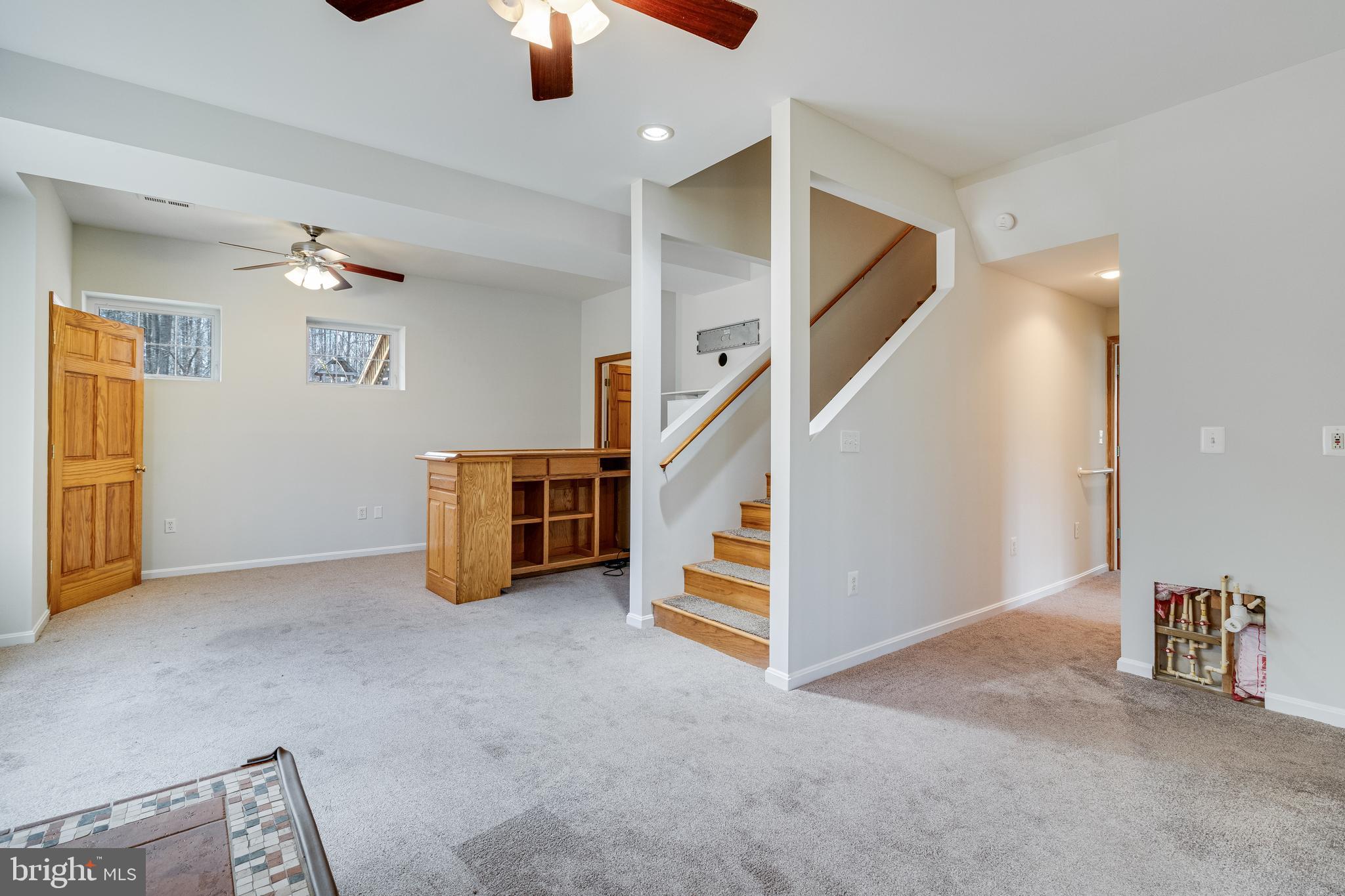 HUGGER - Residential