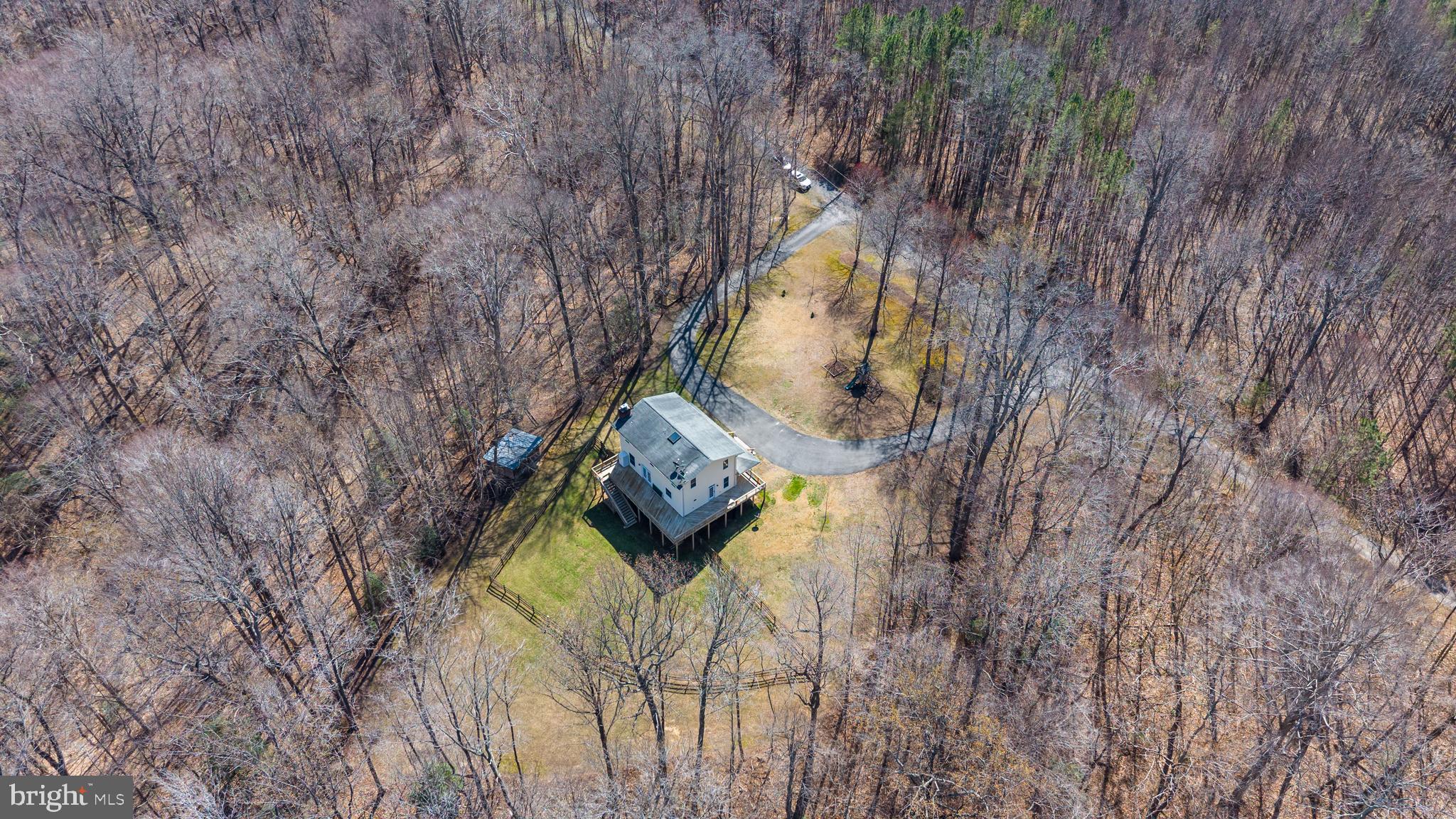 HUGGER - Residential