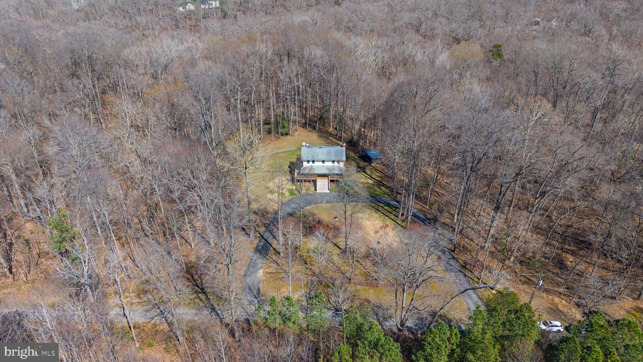 HUGGER - Residential