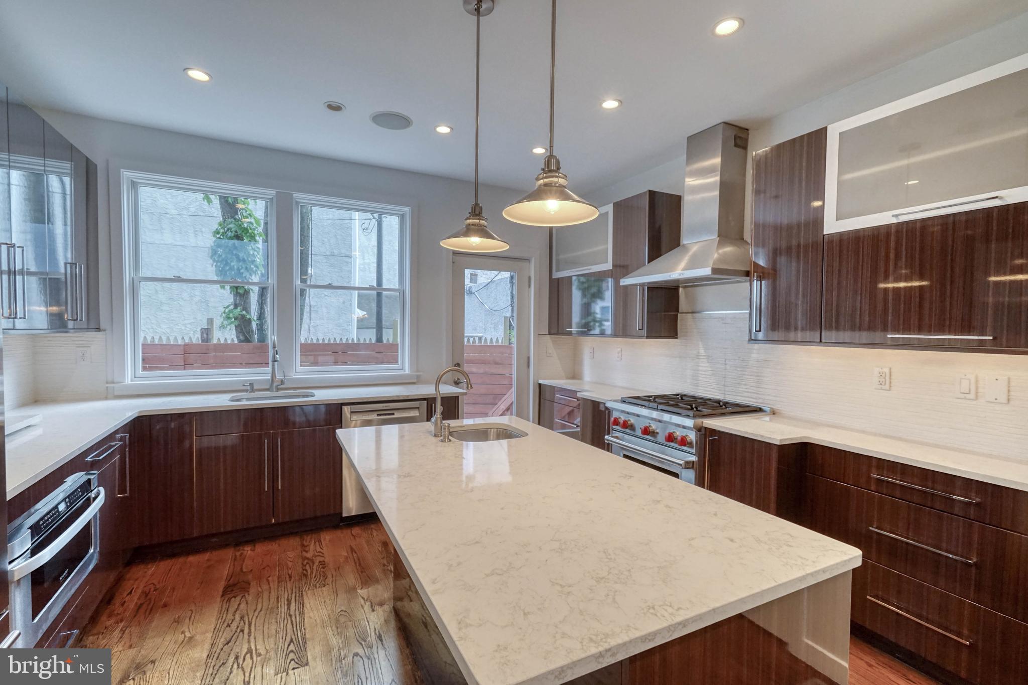 GRADUATE HOSPITAL - Residential Lease